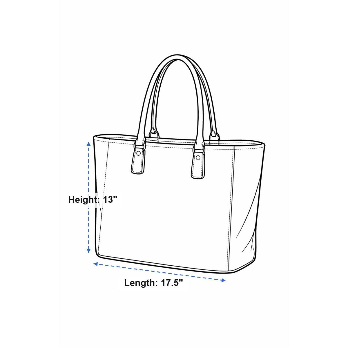 Robin Ruth Canvas Barcelona Hobo Shoulder Bag
