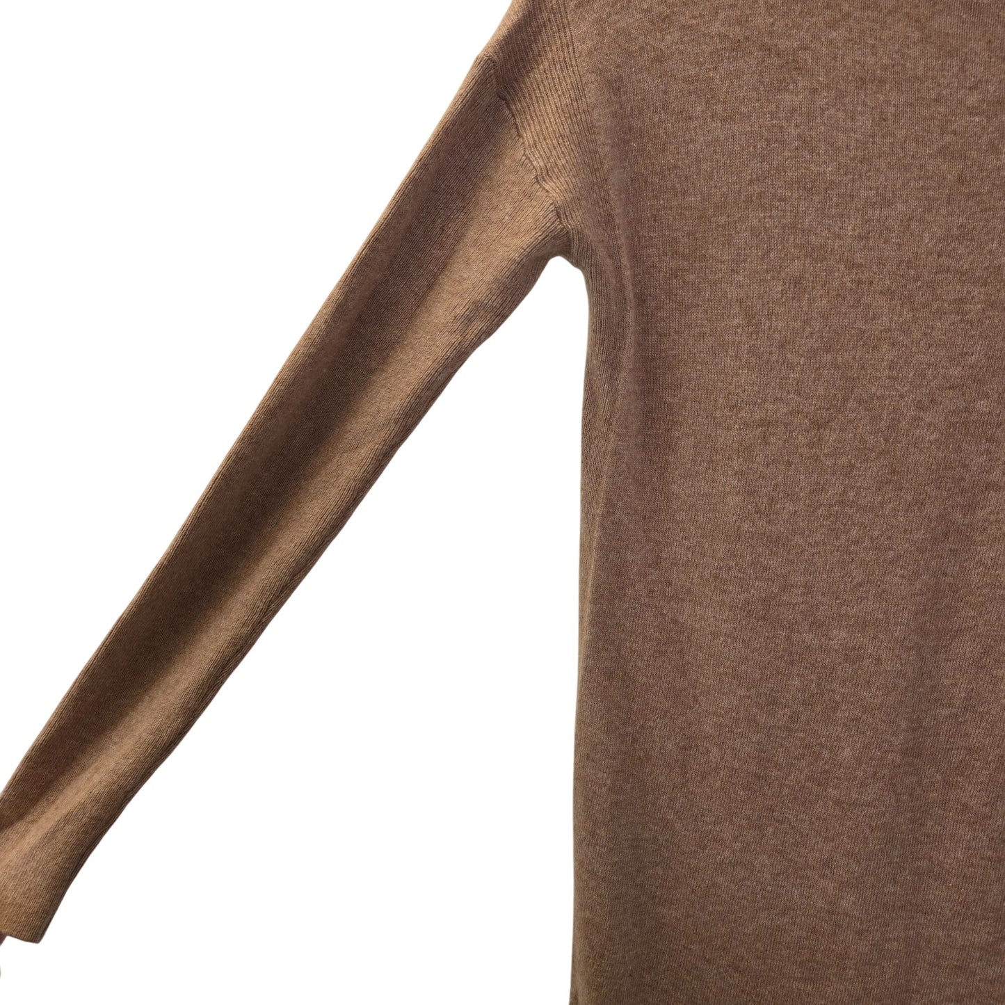Banana Republic Wool & Cashmere Blend Sweater Dress Size Small Petite