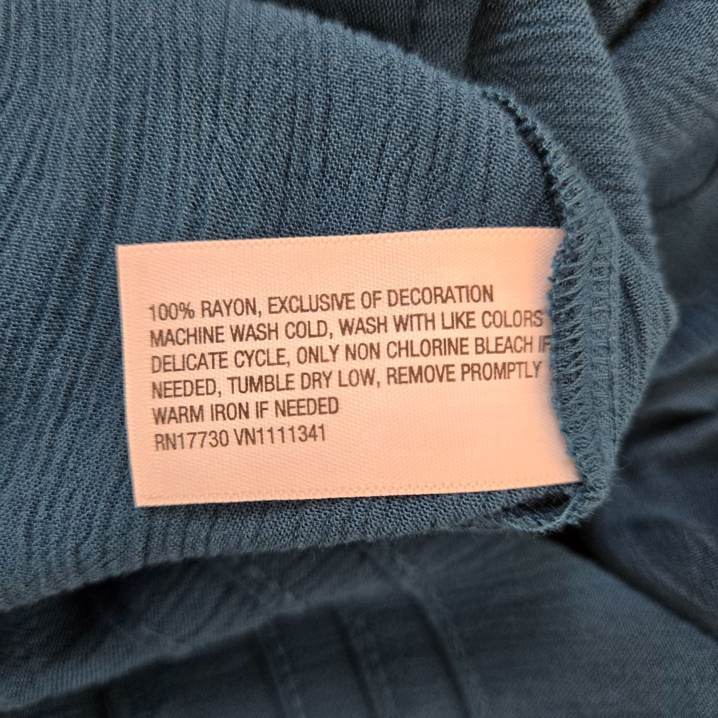 NWT Knox Rose Gauzy Boho Dress Size XS