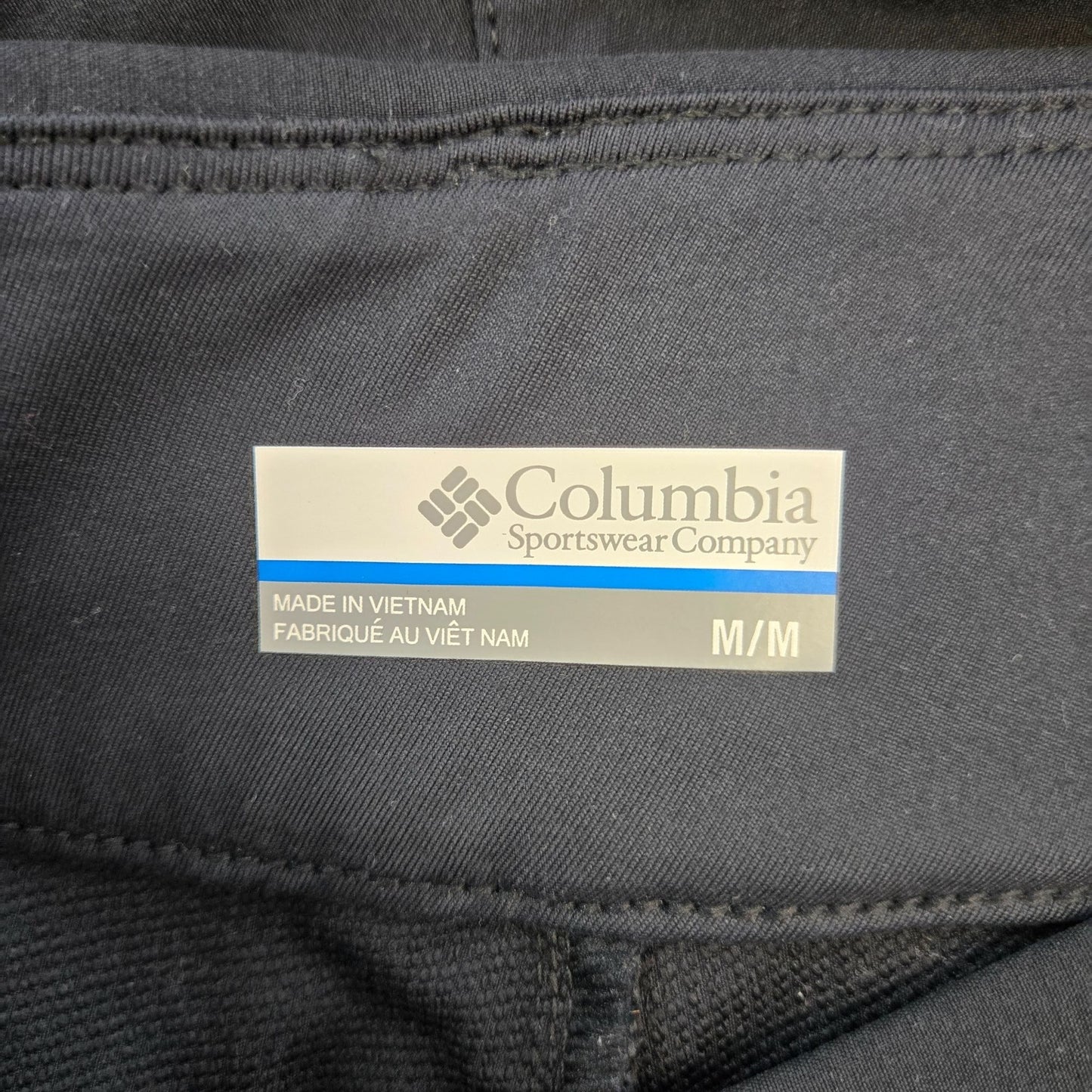 Columbia Women's Columbia Anytime Bootcut Pants II Size Medium