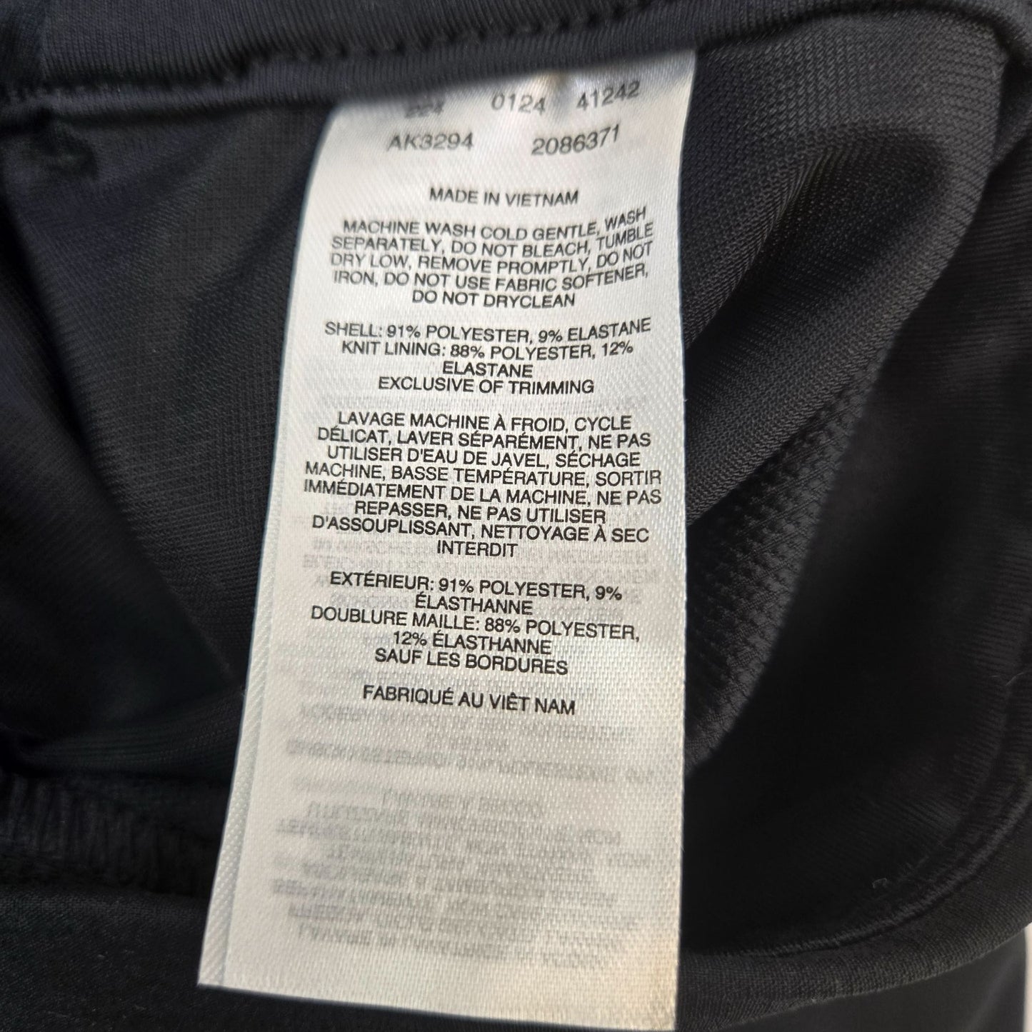 Columbia Women's Columbia Anytime Bootcut Pants II Size Medium
