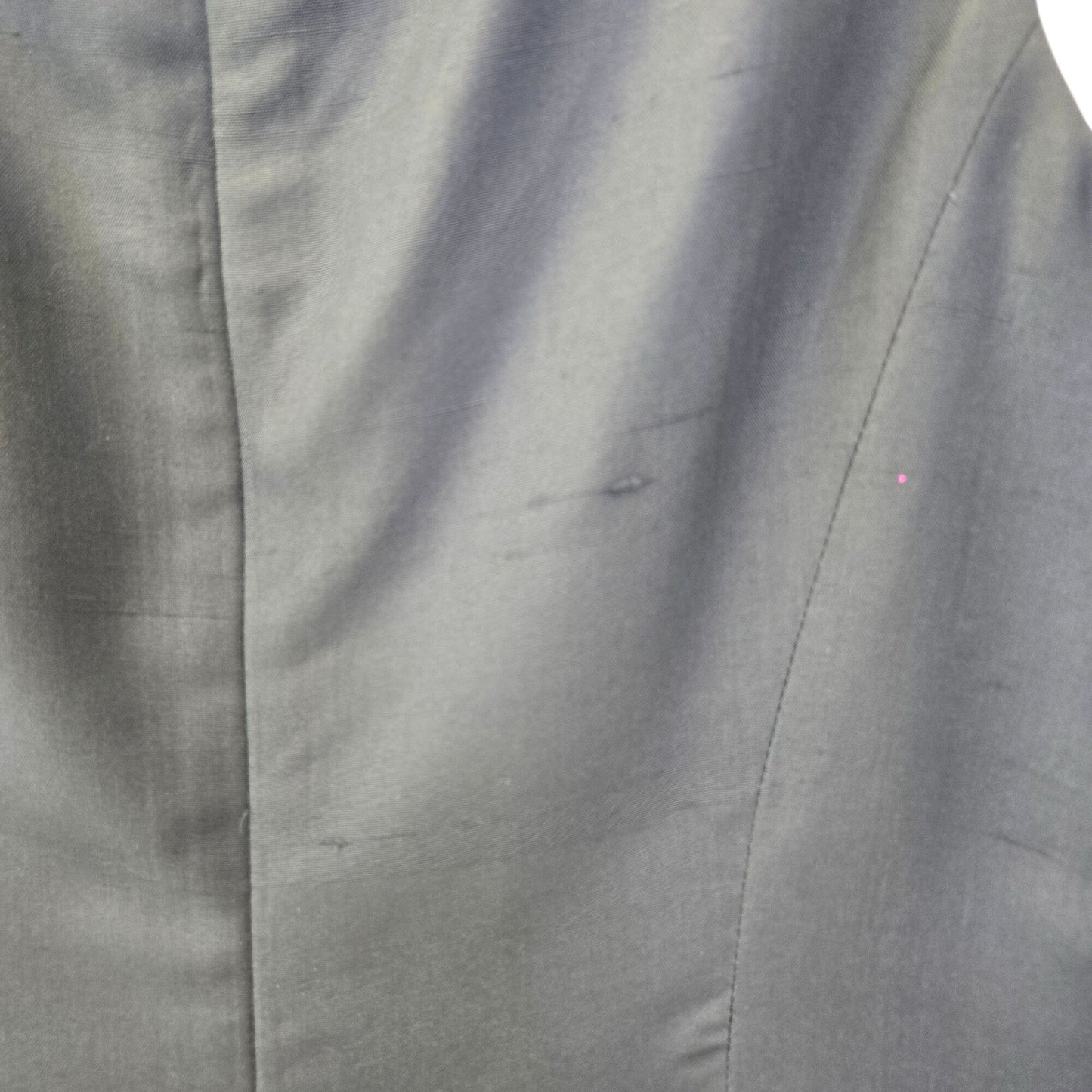 Ann Taylor 100% Silk Shift Dress Size 4 Petite