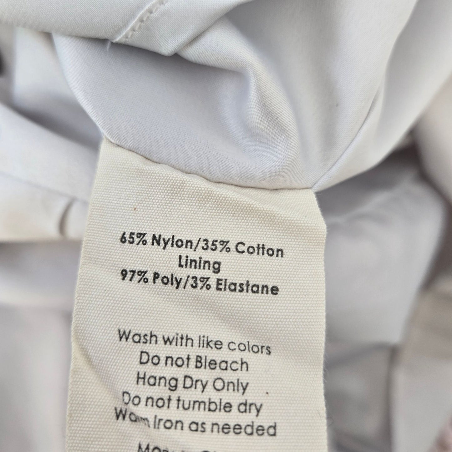 Rachel Parcell Provence Lace Floral Fit & Flare Dress Size Medium