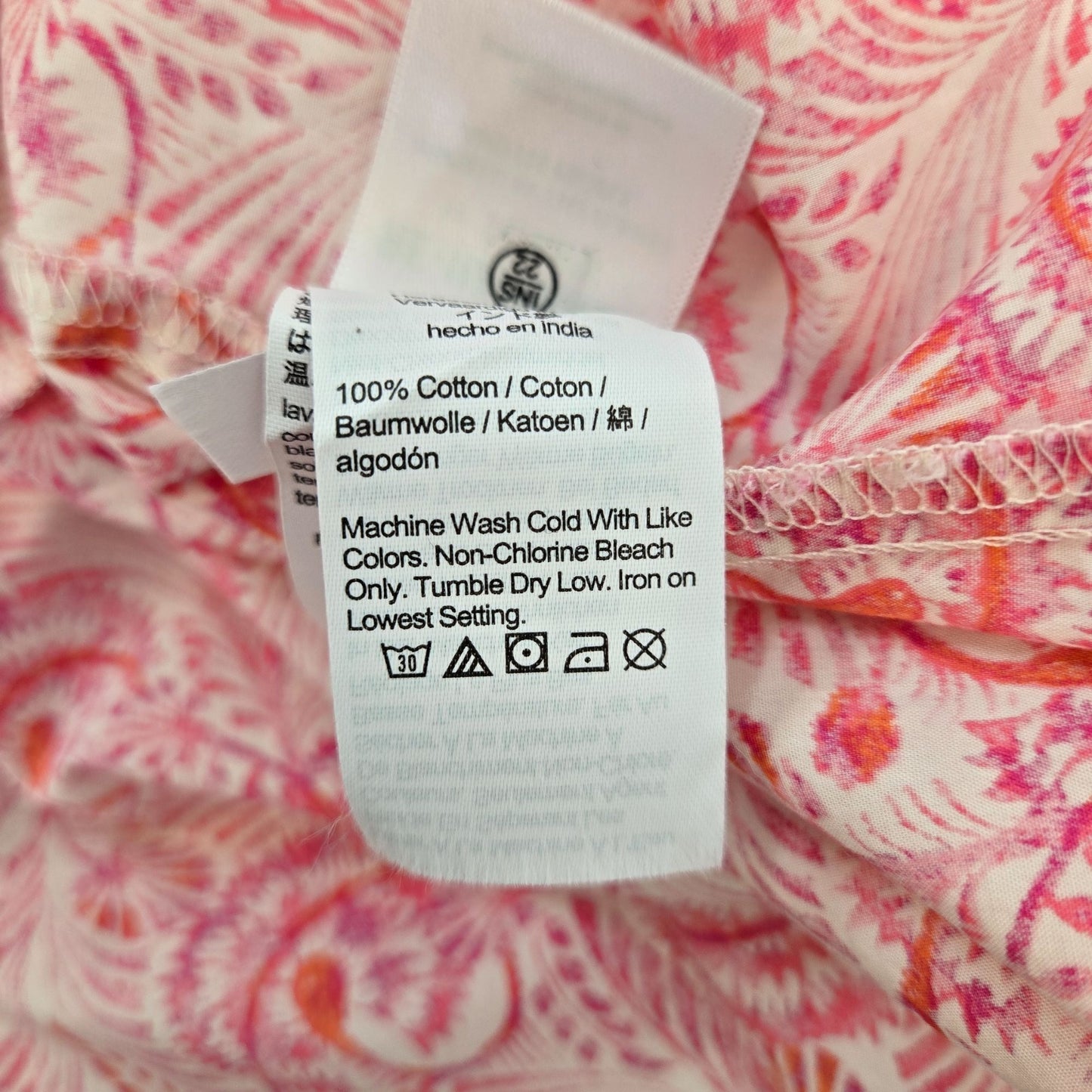 J. Crew Puff-sleeve Smocked Mini Fit & Flare Dress in Dandelion Swirl Size Medium