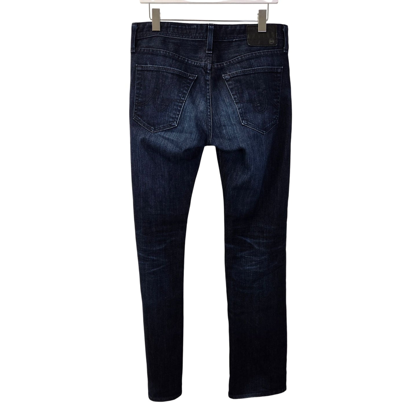 AG Adriano Goldshmied The Protege Straight Leg Jeans Size 31R