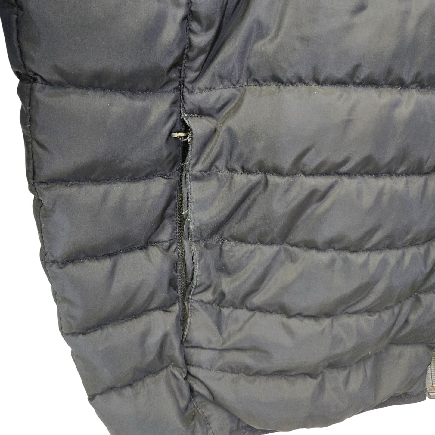 Spyder 100% Duck Down Filled Puffer Jacket Size XXL