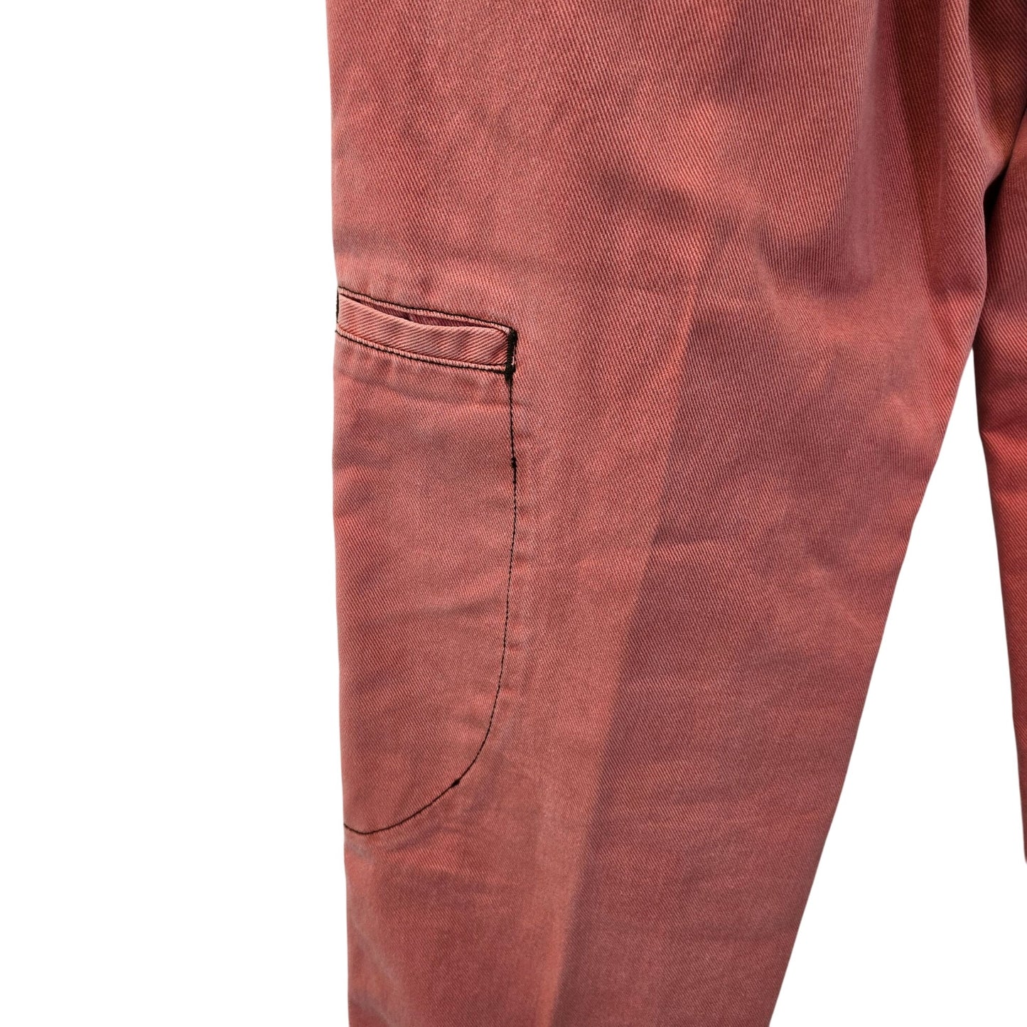 Marithe Francois Girbaud Vintage Tapered Jeans Size 34