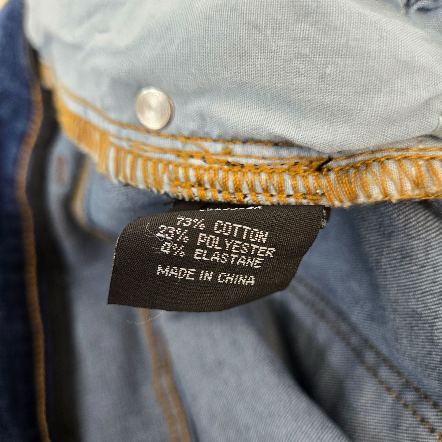 Universal Standard Seine High Rise Skinny Jeans Size Plus 22