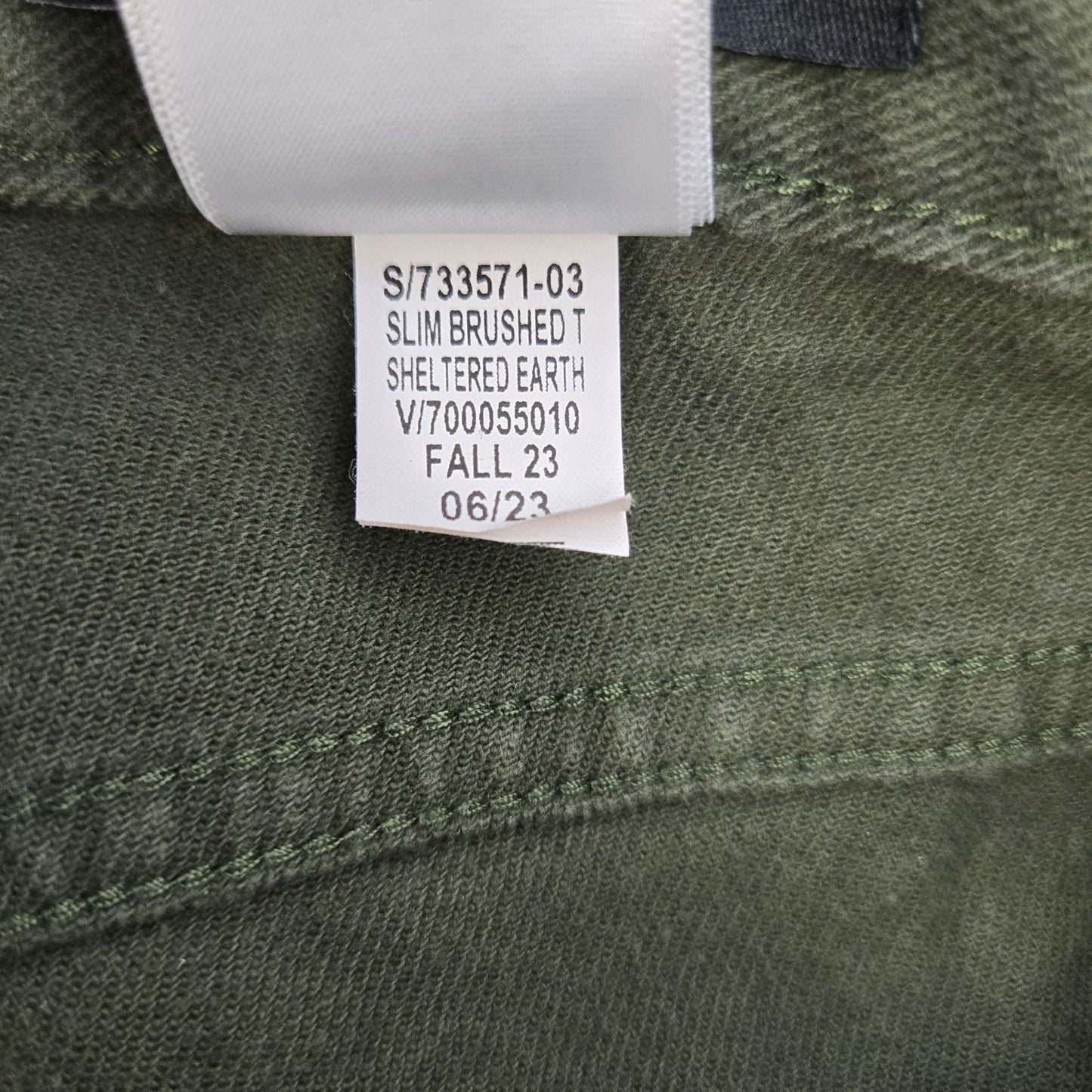 Banana Republic Slim Fit Brushed Traveler Pants Size 36x32