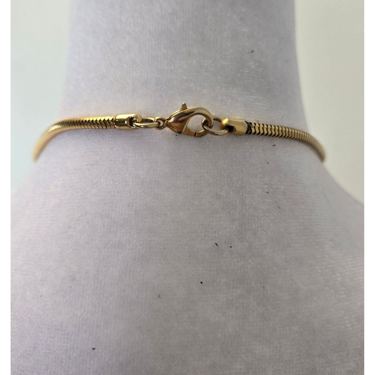 Anthropologie Fairburn Gold Tone and Turquoise Color Statement Necklace