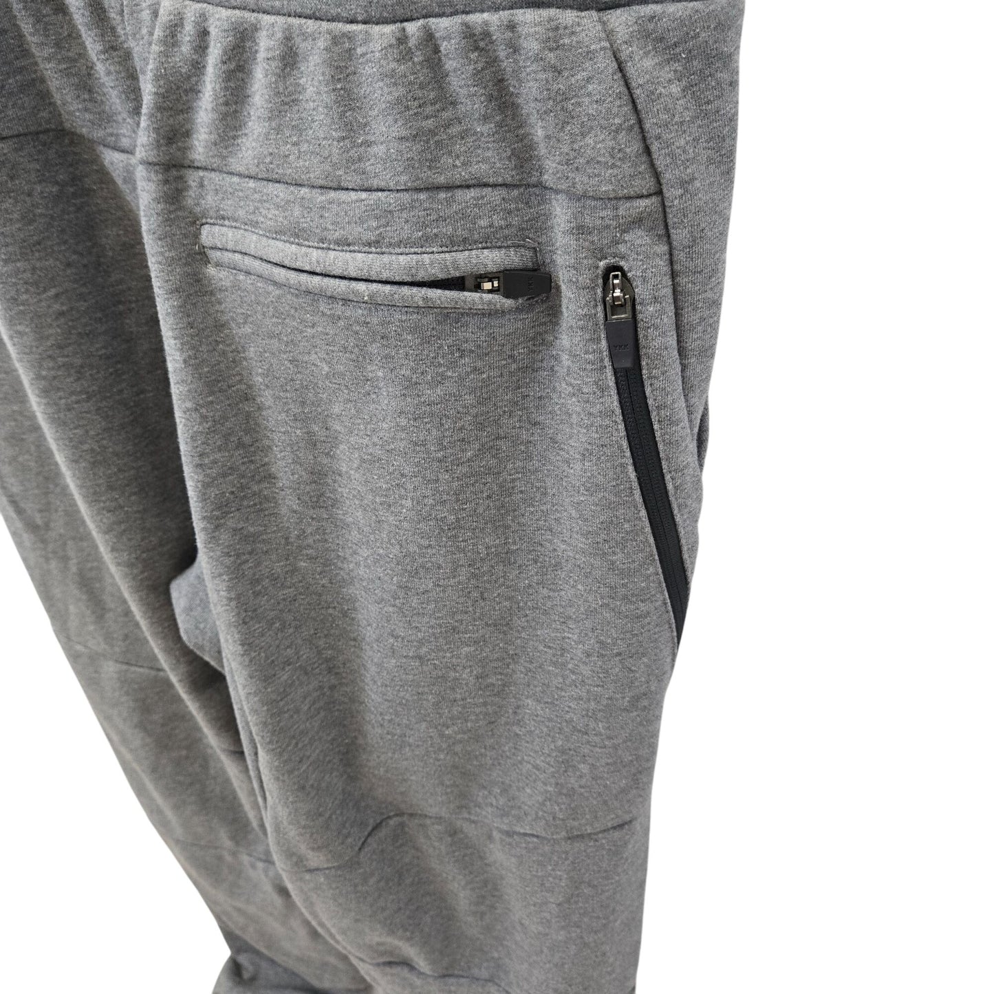 Tuxy One Piece Sweatshirt Style Loungewear Jumpsuit Size Men's Large