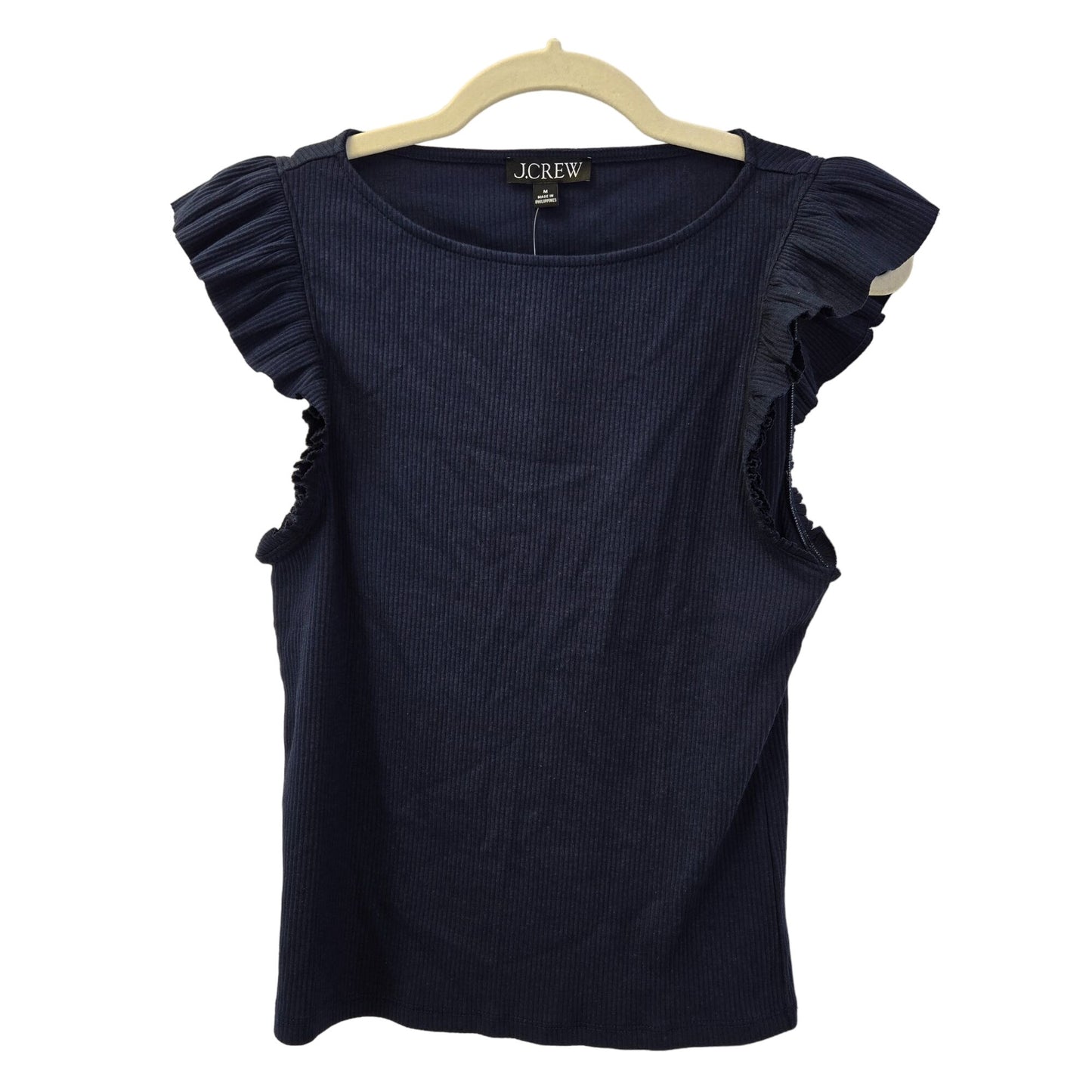 NWT J. Crew Bundle of 3 Tops T-Shirts and Tank Size Medium