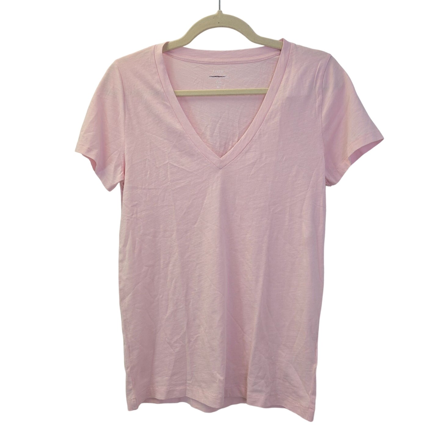 NWT J. Crew Bundle of 3 Tops T-Shirts and Tank Size Medium