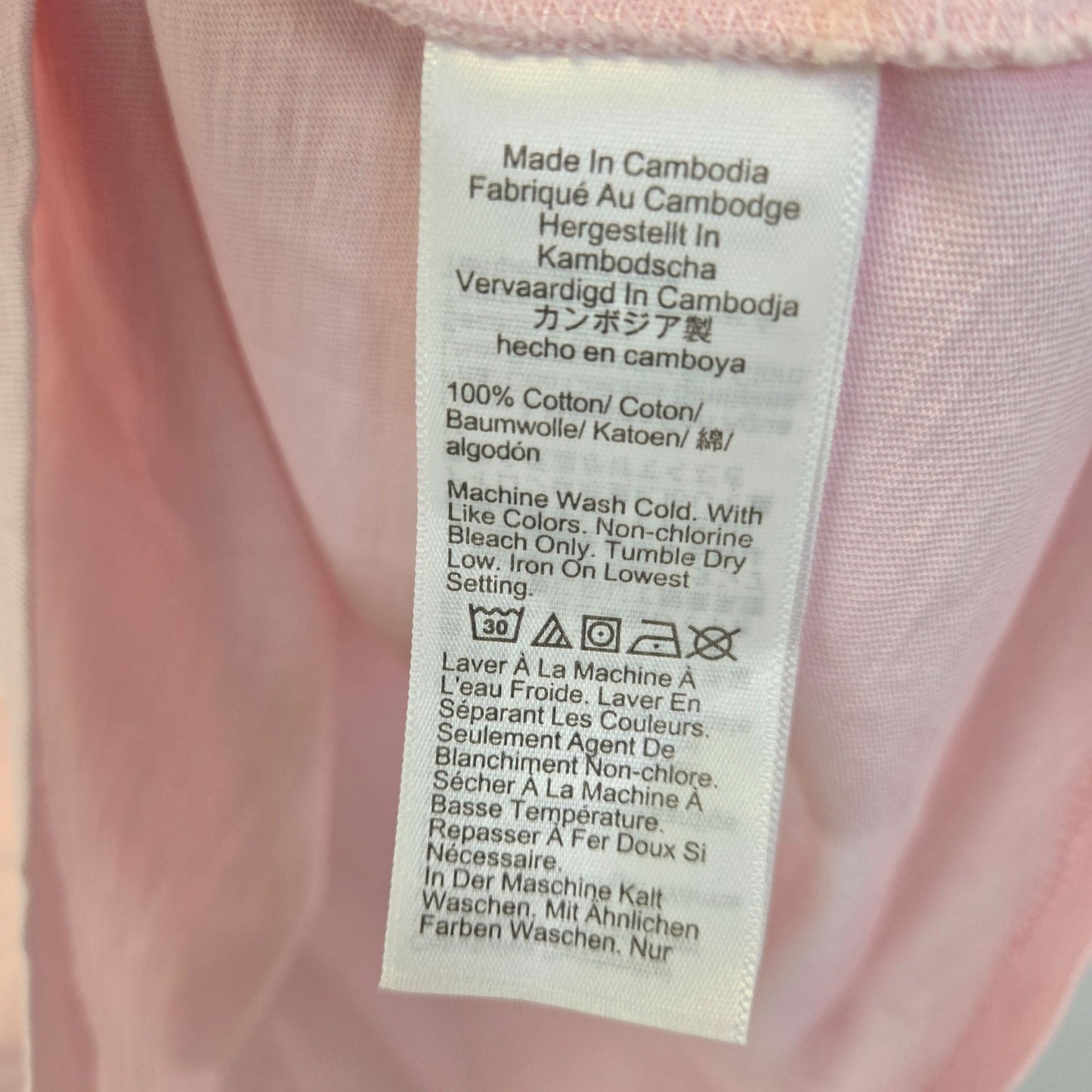 NWT J. Crew Bundle of 3 Tops T-Shirts and Tank Size Medium