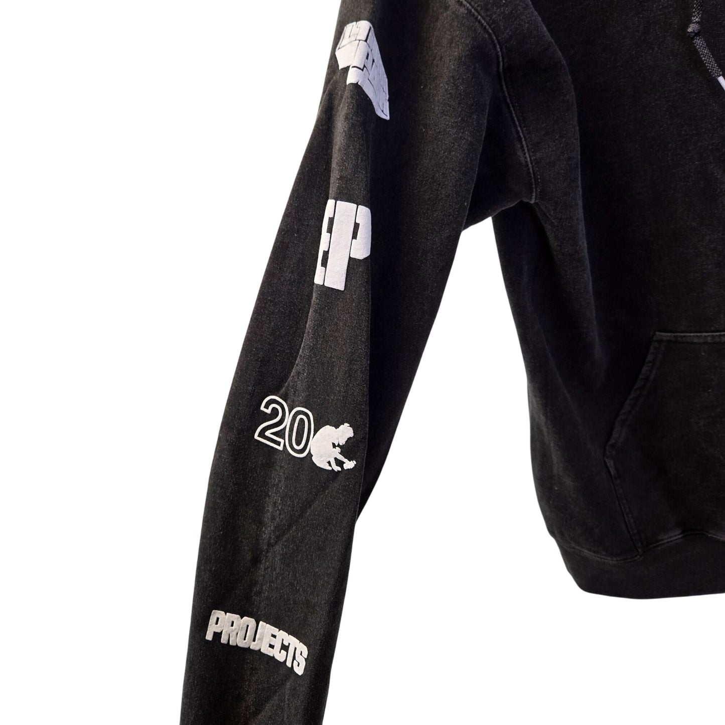NWOT Linkin Park Meteora 20th Anniversary Tour Band Hoodie Size Small