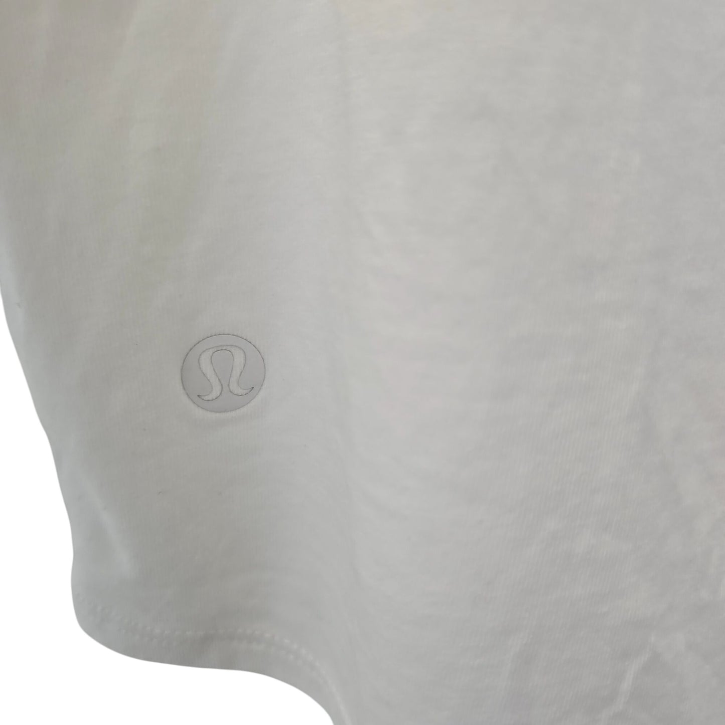 Lululemon Cut Back Crop Tank Size 6 (est)