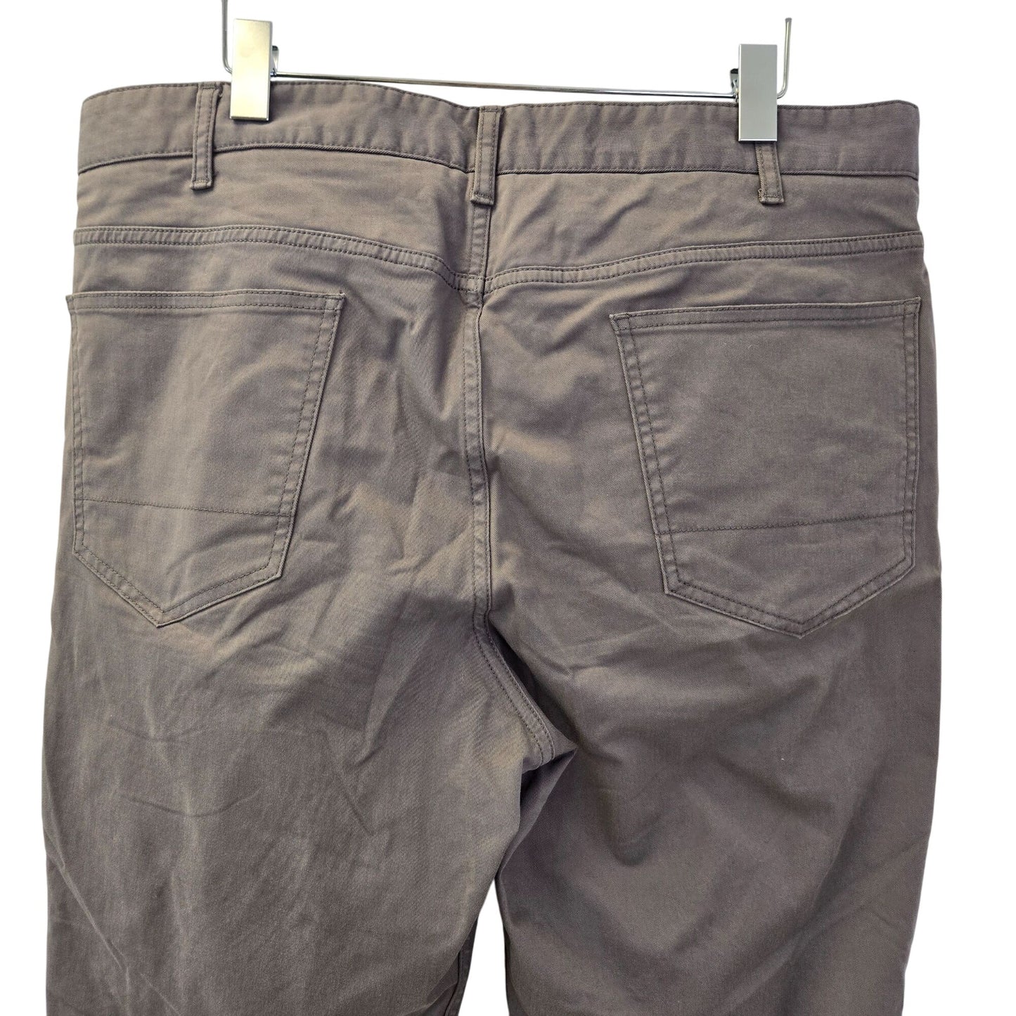 Spoke Fives Build C Button Fly Casual Pants Size 37x32