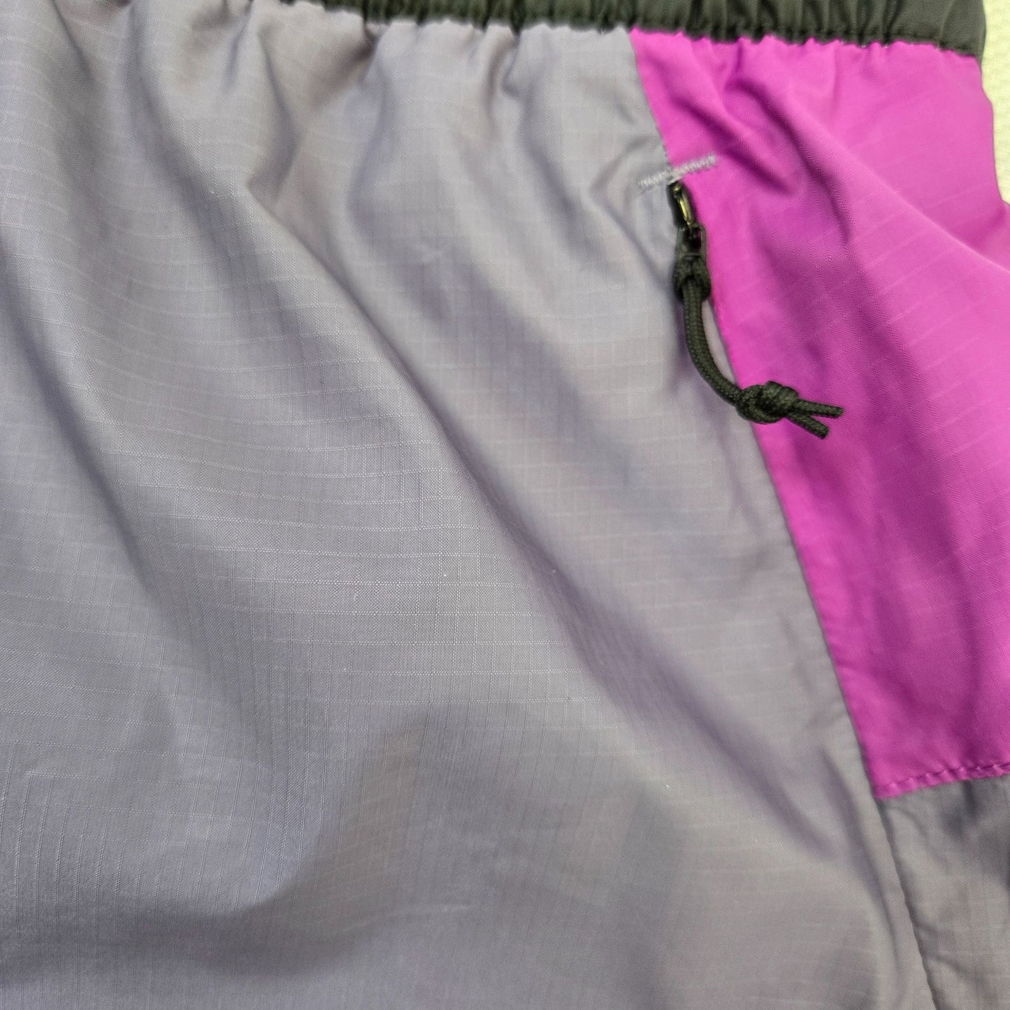 The North Face TNFX Windfall Mesh Lined Activewear Shorts Size XS