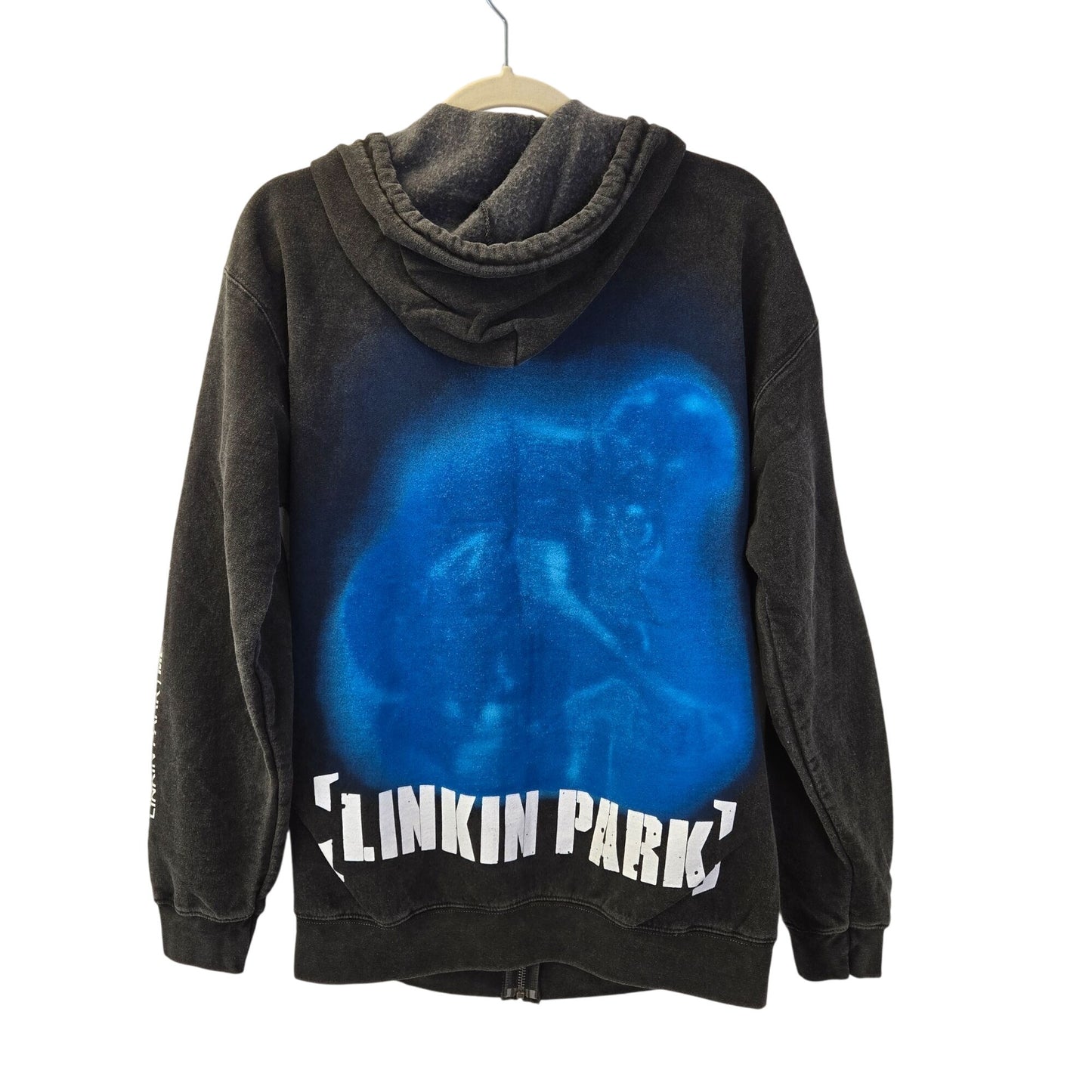 NWOT Linkin Park Meteora 20th Anniversary Tour Band Hoodie Size Small