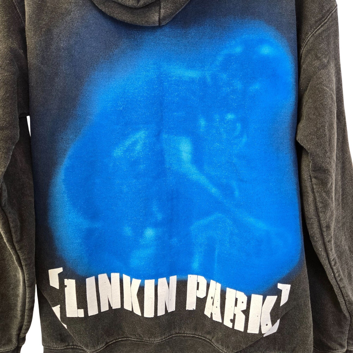 NWOT Linkin Park Meteora 20th Anniversary Tour Band Hoodie Size Small