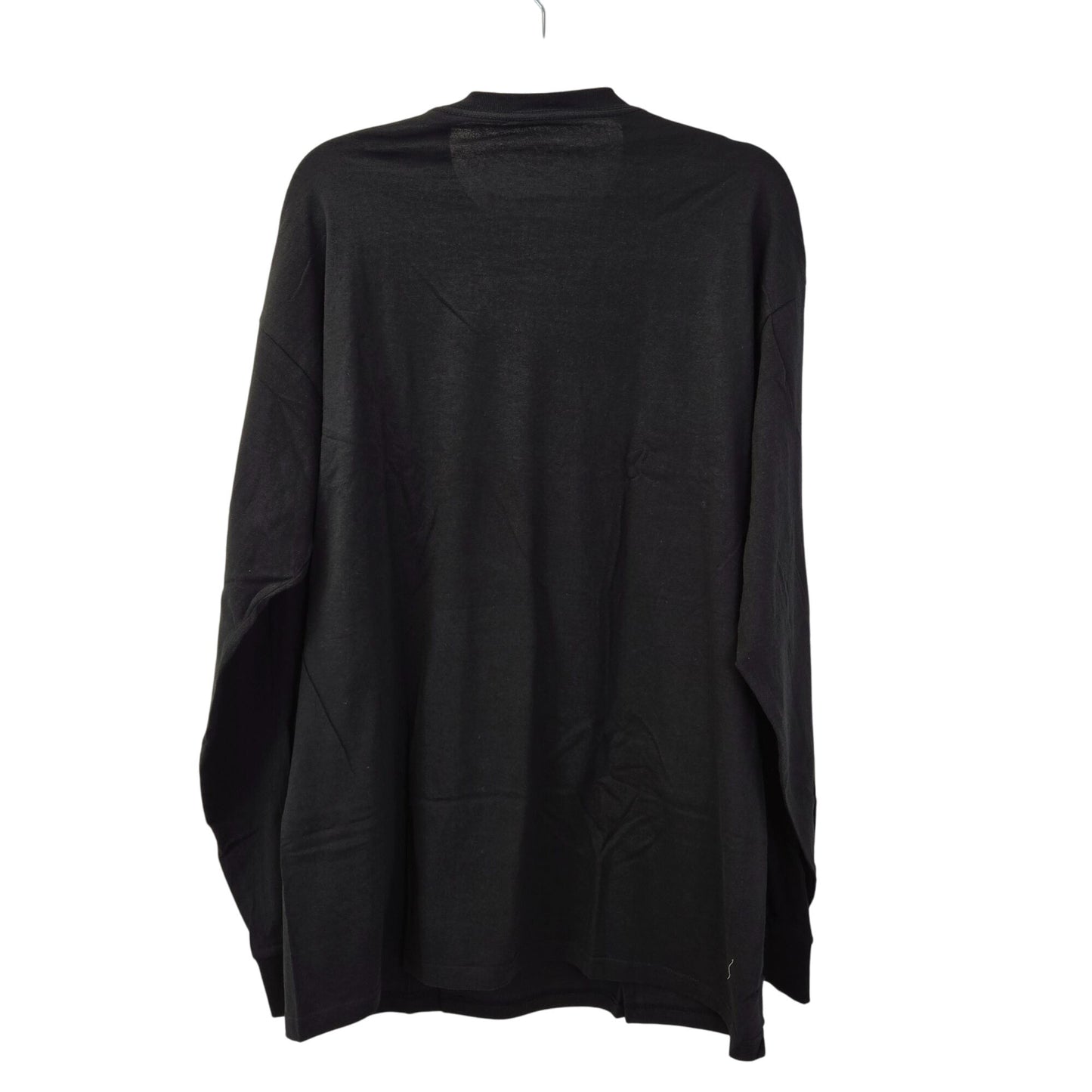 NWOT Britney Spears Long Sleeve Licensed Band Tee Size XL