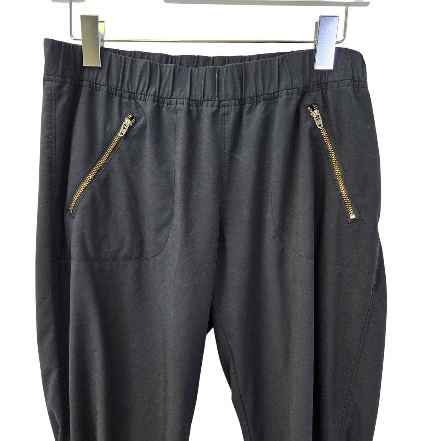 Athleta Aspire Ankle Pants Size 8
