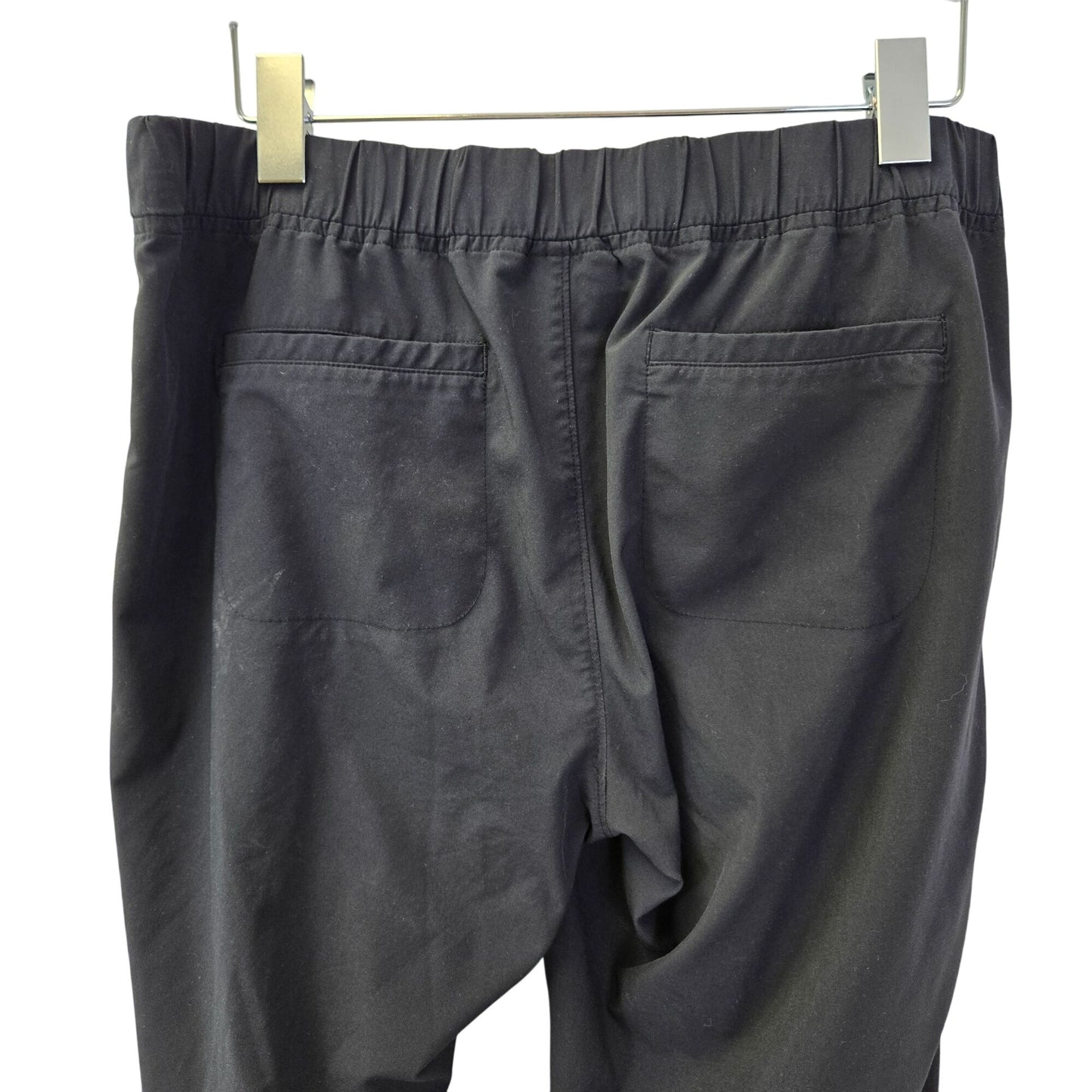 Athleta Aspire Ankle Pants Size 8