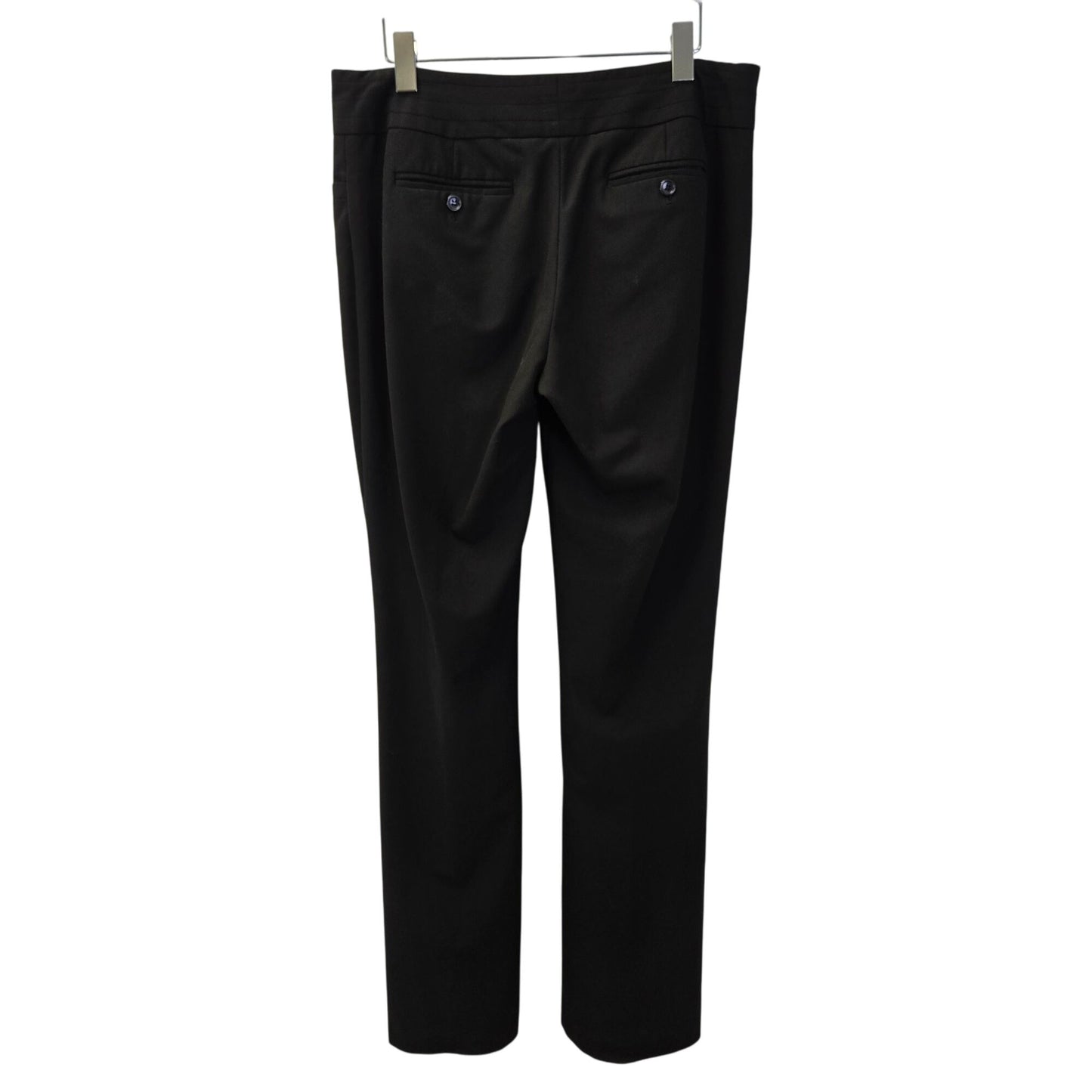 The Limited The Cassidy Slightly Flare Trouser Pants Size 10