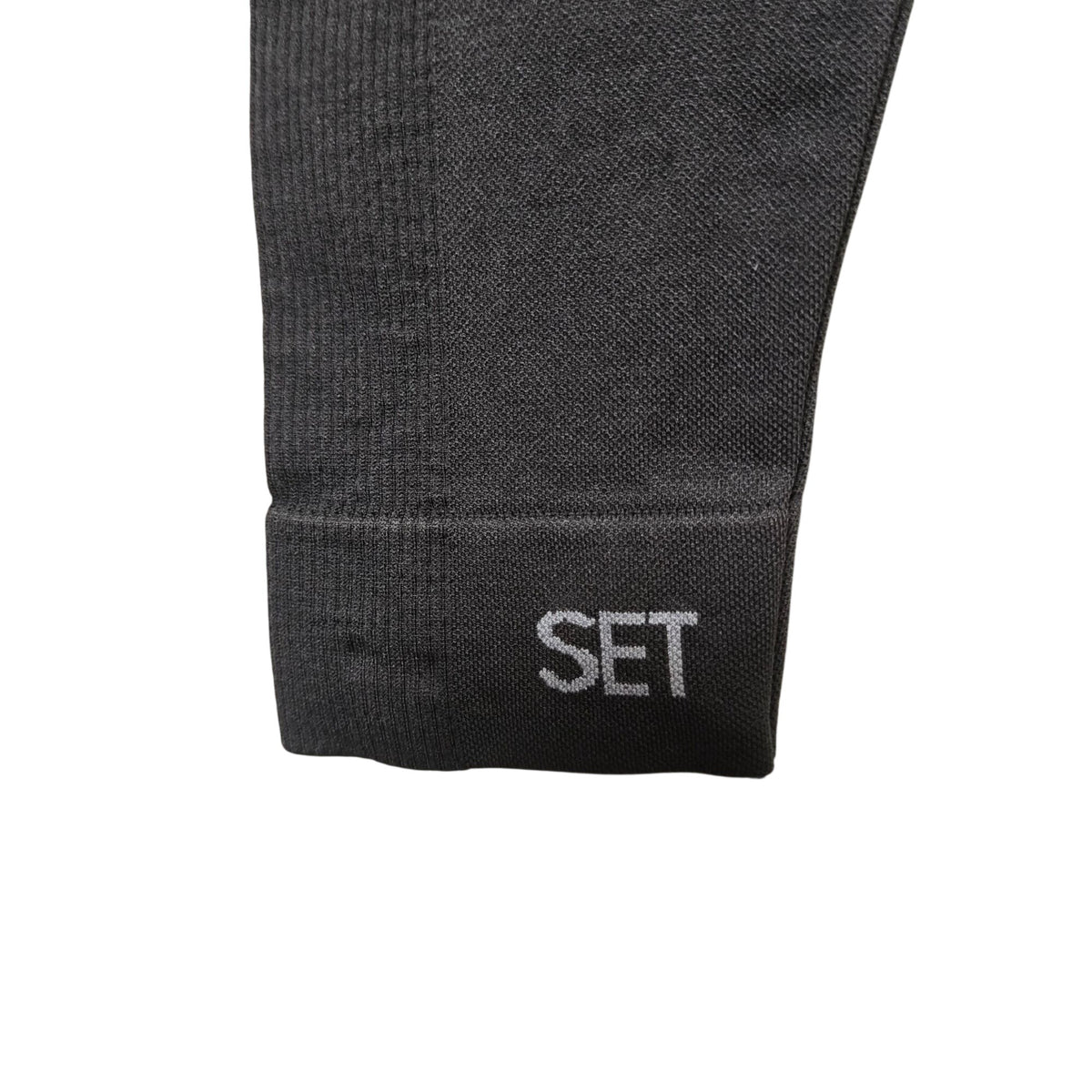 SET Active Sculptflex Seamless High Rise Leggings Size Medium