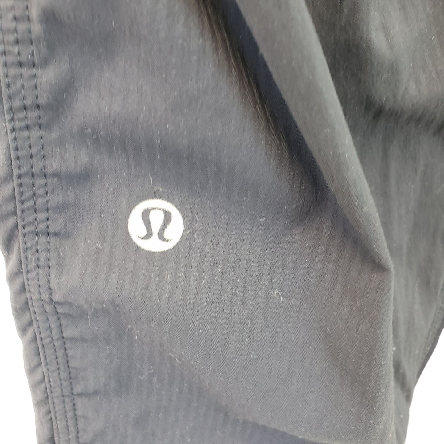 Lululemon Black Street to Studio Pants Size 6