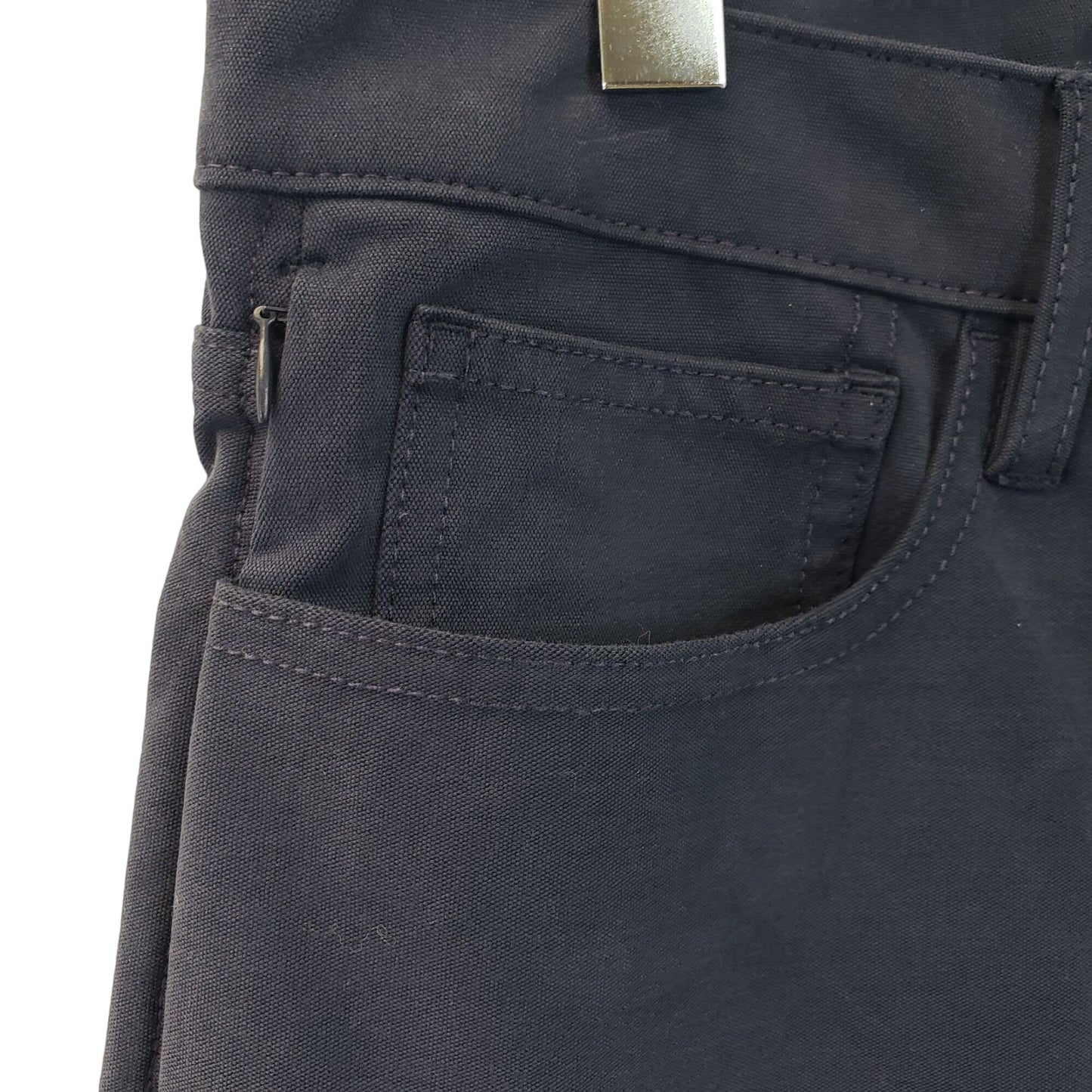 NWT J. Crew 770 5 Pocket Canvas Straight Leg Pants Size 32x34