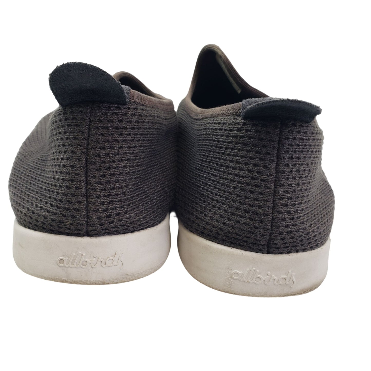 Allbirds Tree Lounger TL Slip-On Loafer Sneakers Size 12