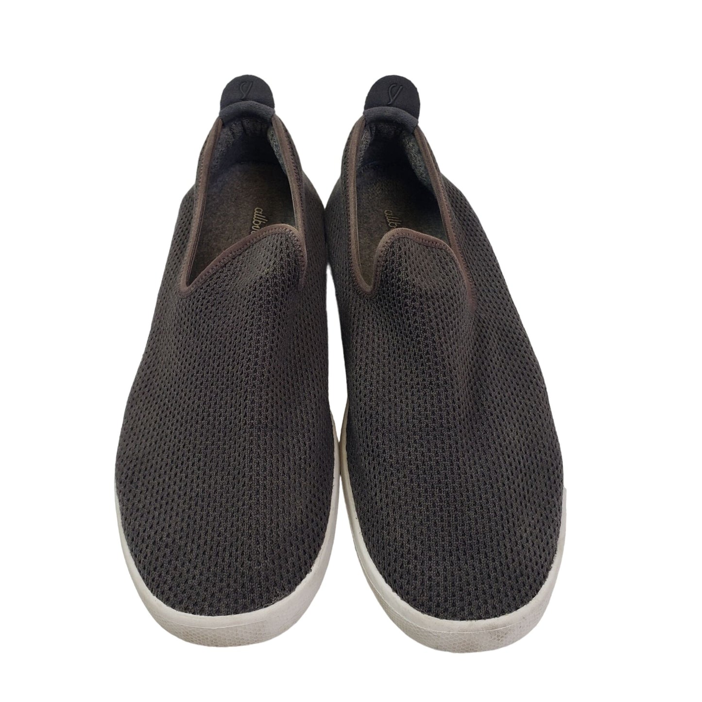 Allbirds Tree Lounger TL Slip-On Loafer Sneakers Size 12