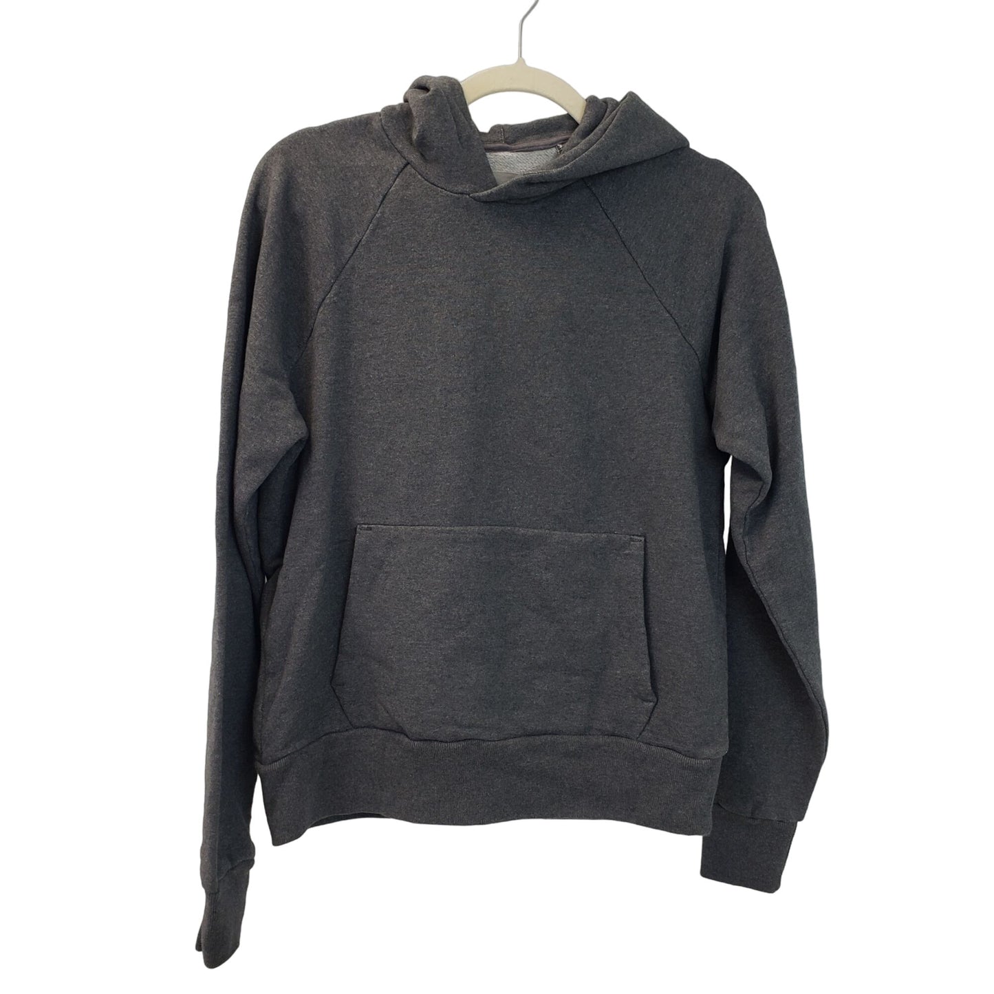 NWT Everlane Organic Cotton Track Hoodie Size XS