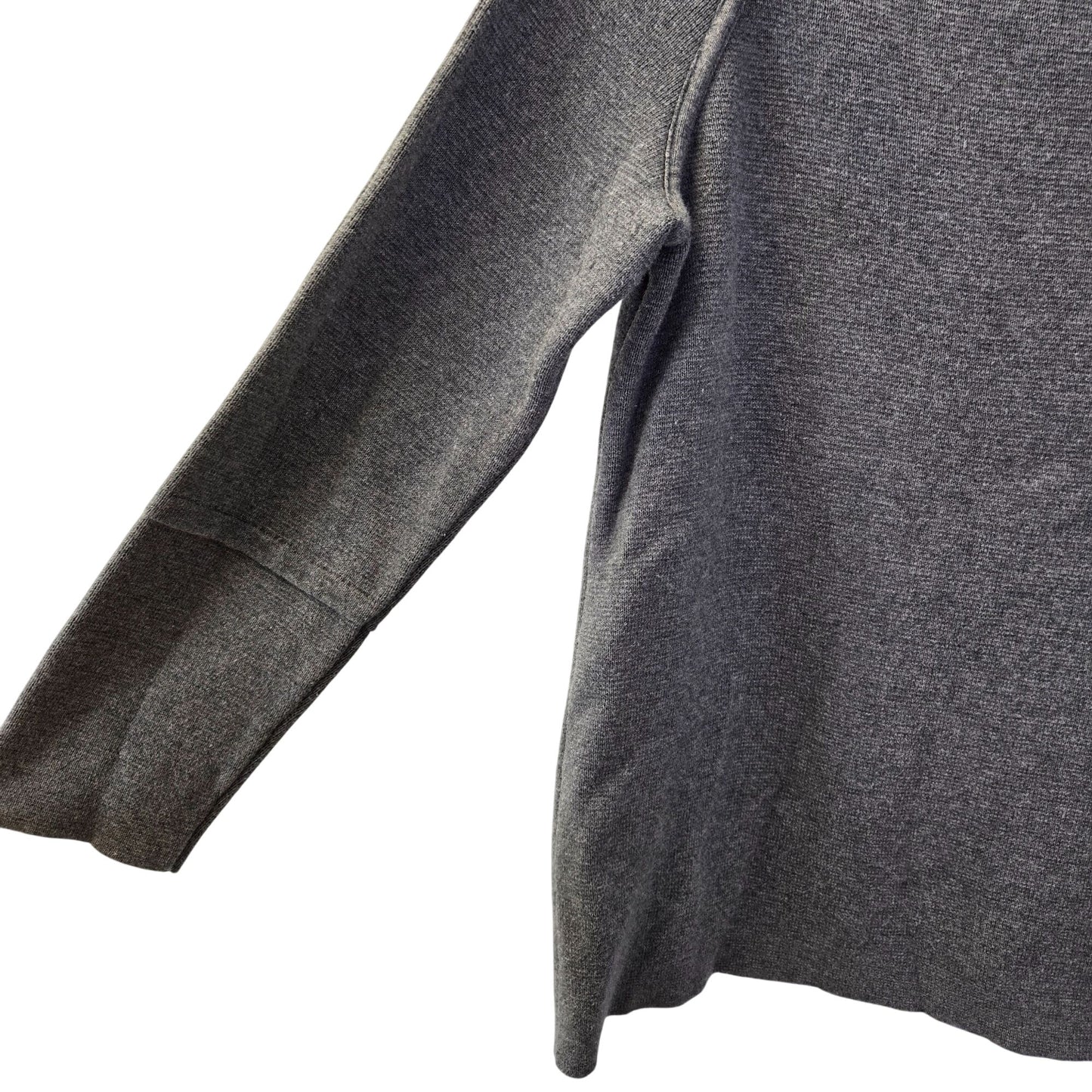 Chico's Zenergy Cashmere Blend Crewneck Sweater Size Chico's 2/Large