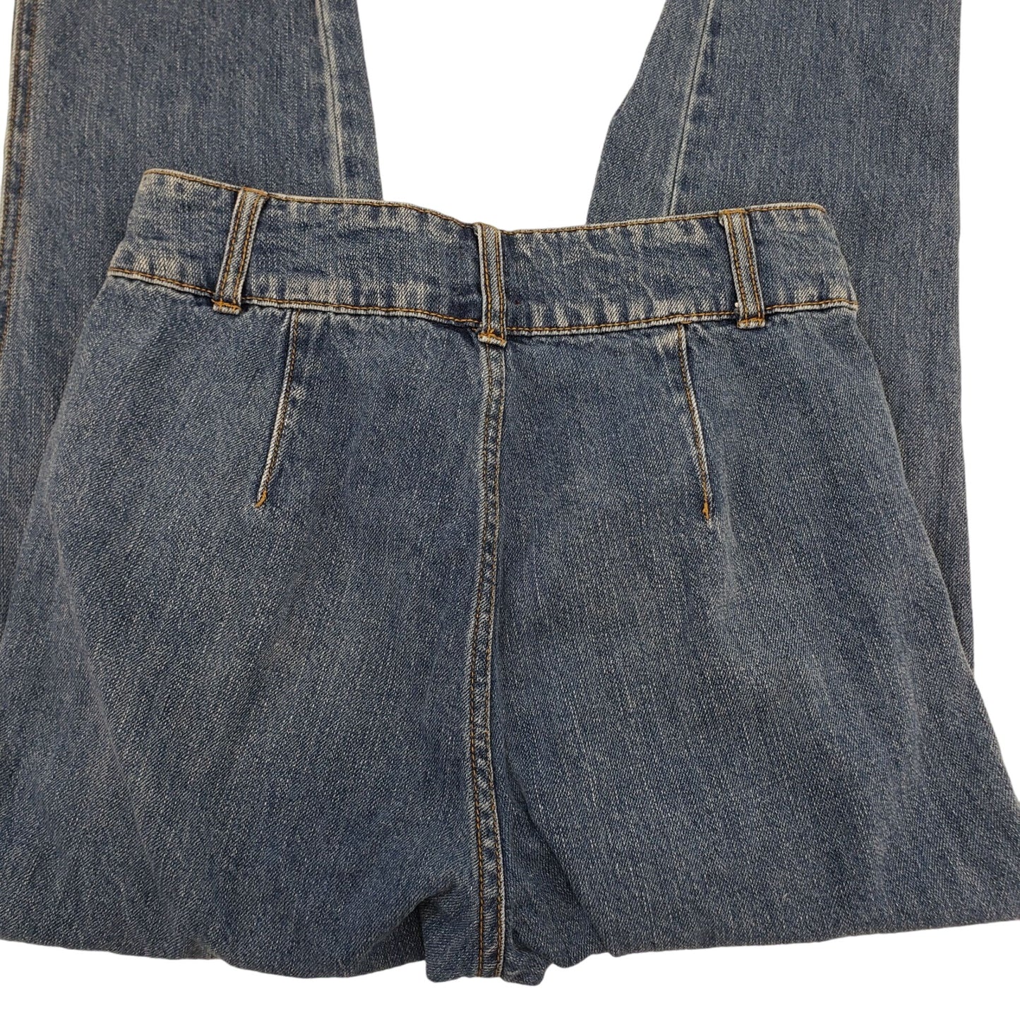 Urban Outfitters BDG High Rise Tapered Jeans Size 27