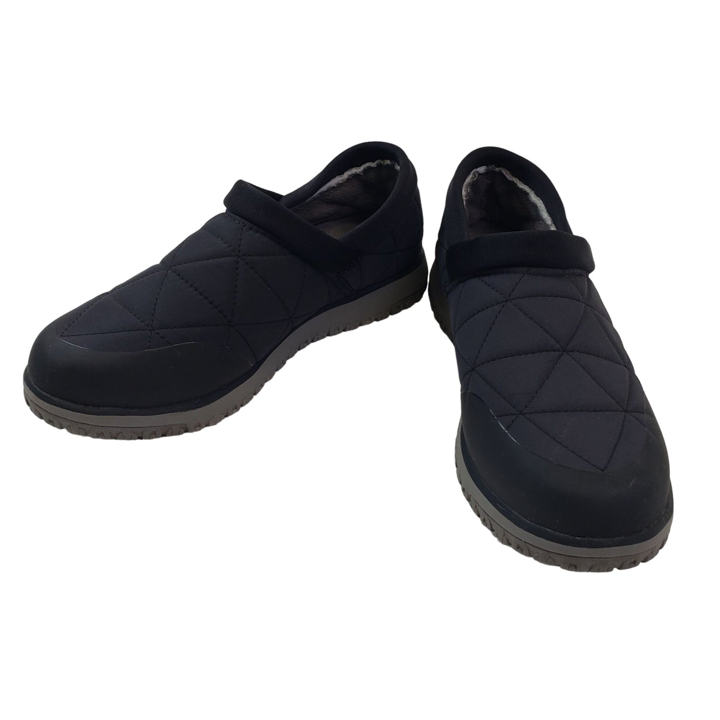 L.L. Bean Ultralight PrimaLoft Slip-Ons Size 7