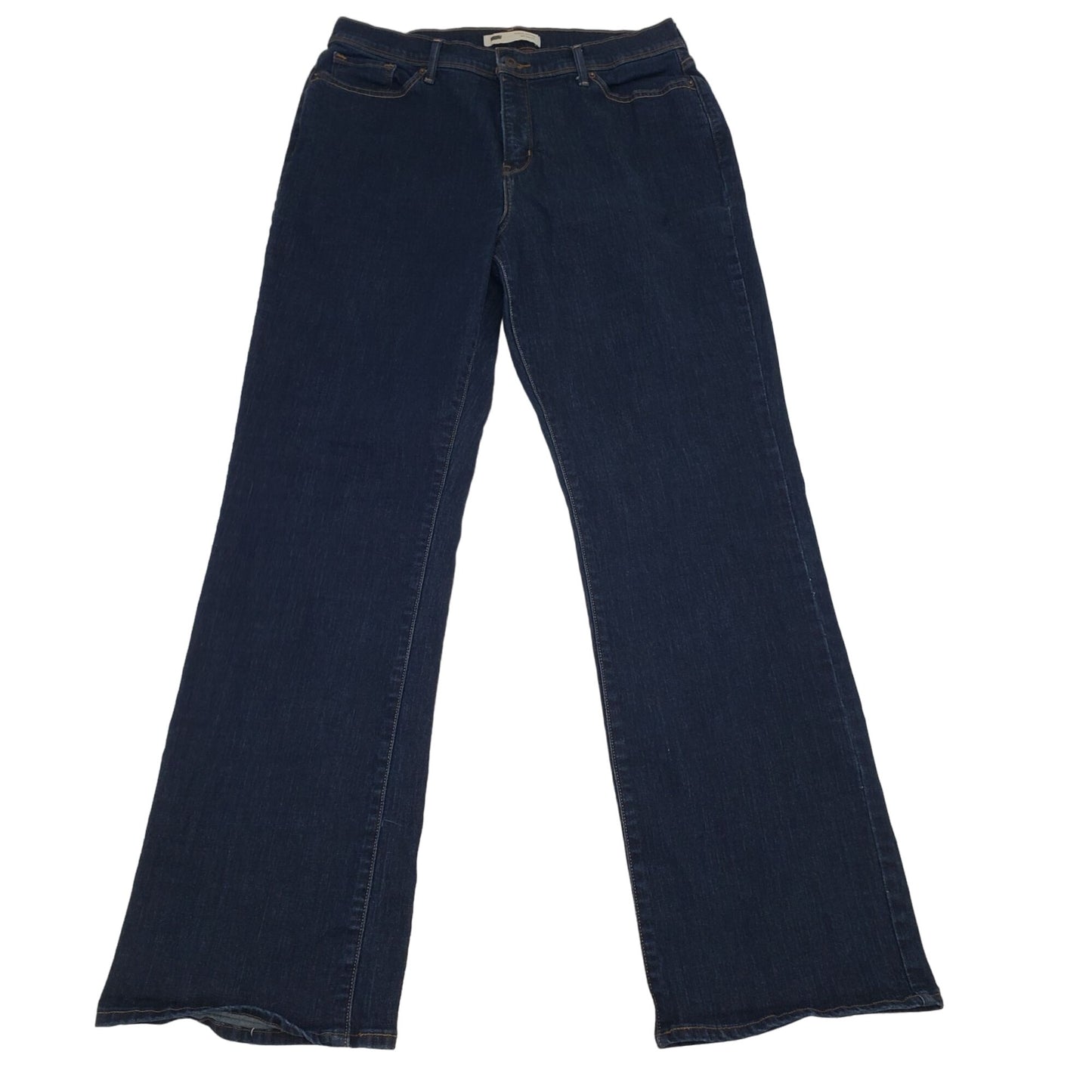 Levi's 512 Bootcut Jeans Size 33