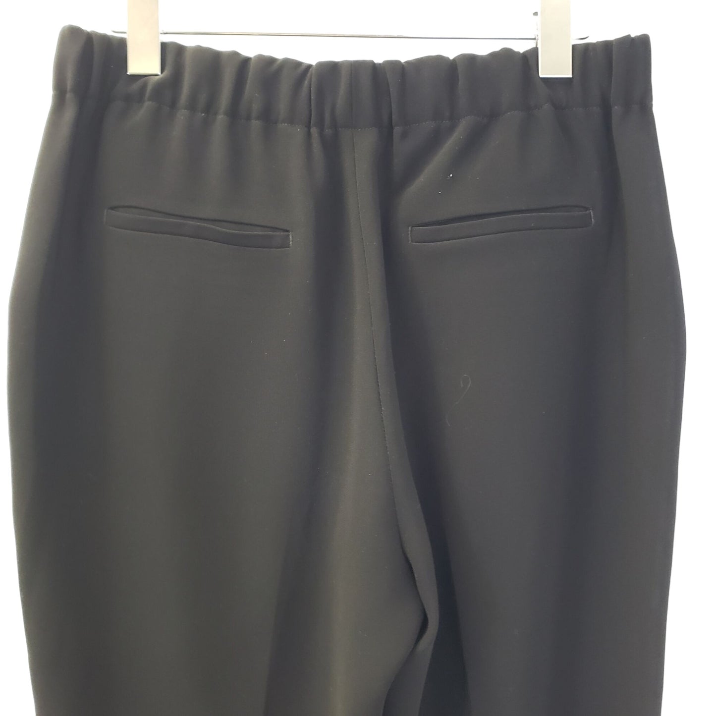 J. Crew Split Hem Ankle Trouser Pants Size 6