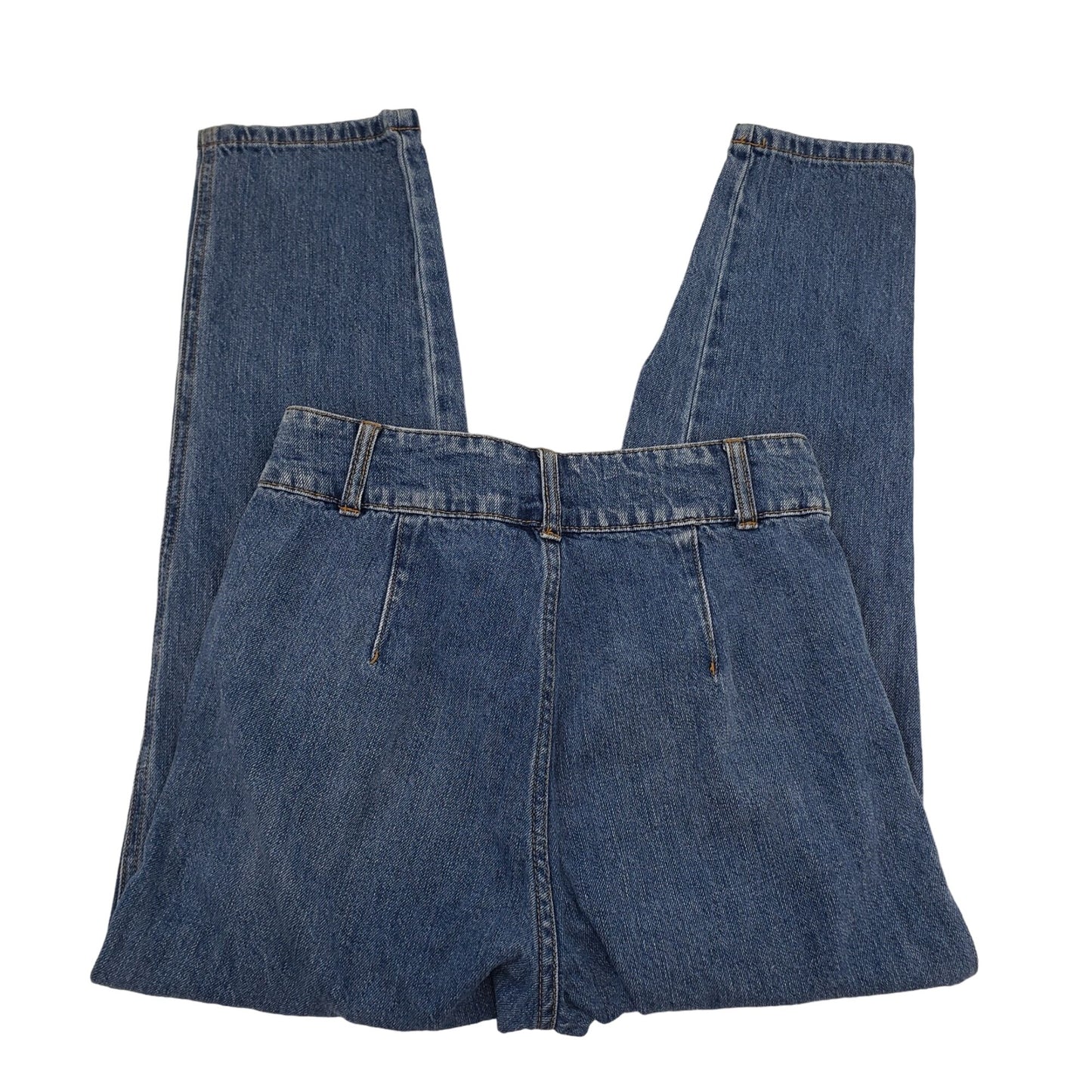 Urban Outfitters BDG High Rise Tapered Jeans Size 27