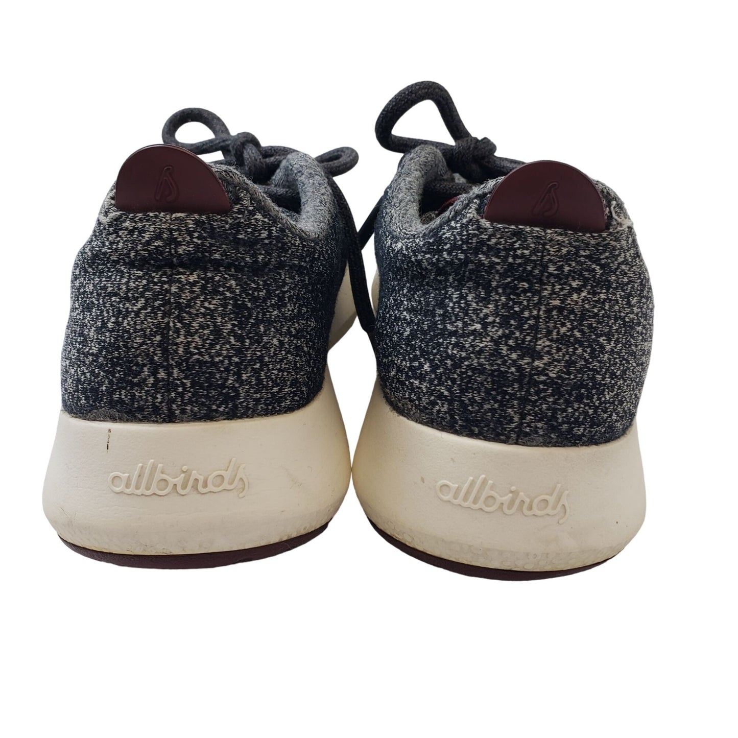 Allbirds Wool Runner Mizzles Size 7