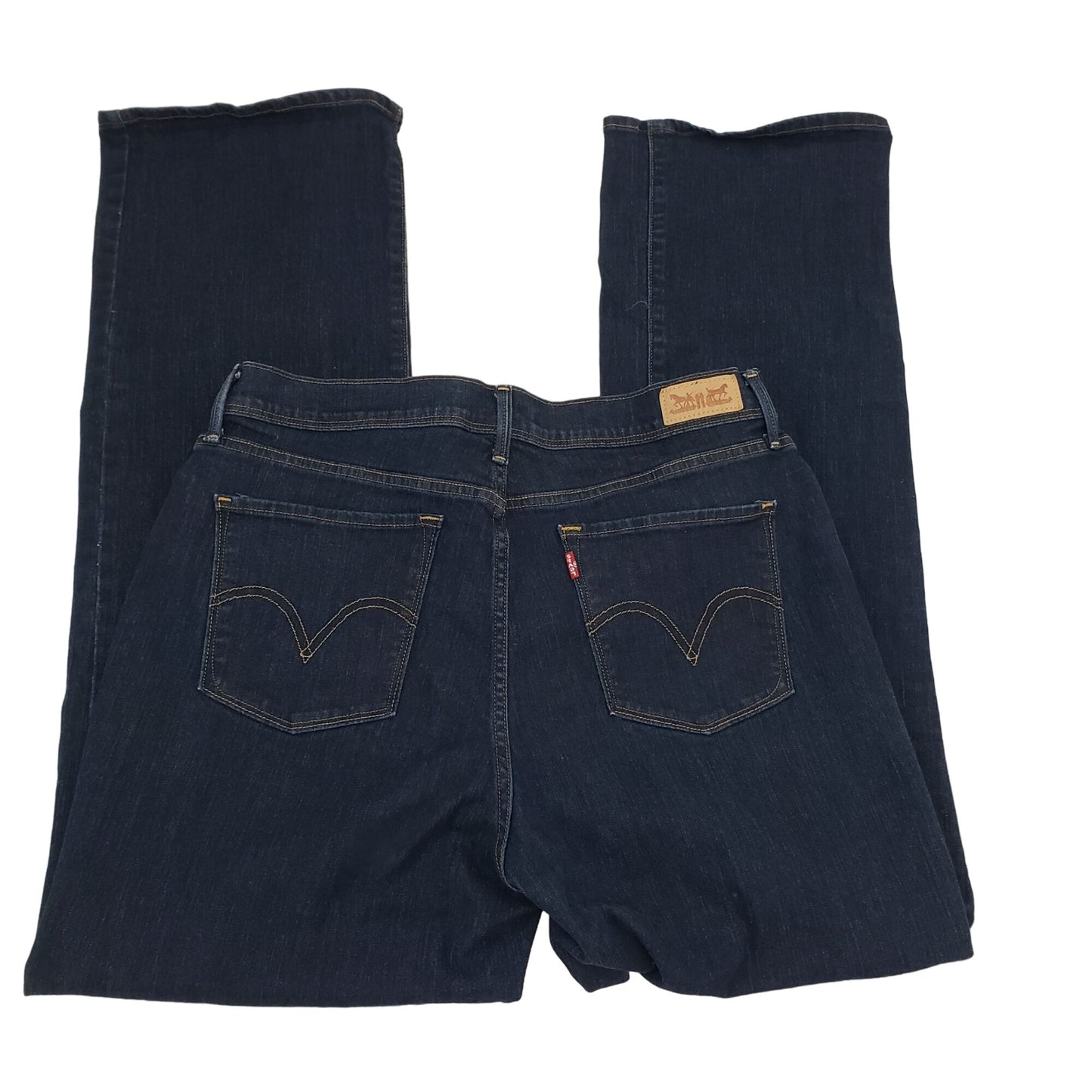 Levi's 512 Bootcut Jeans Size 33