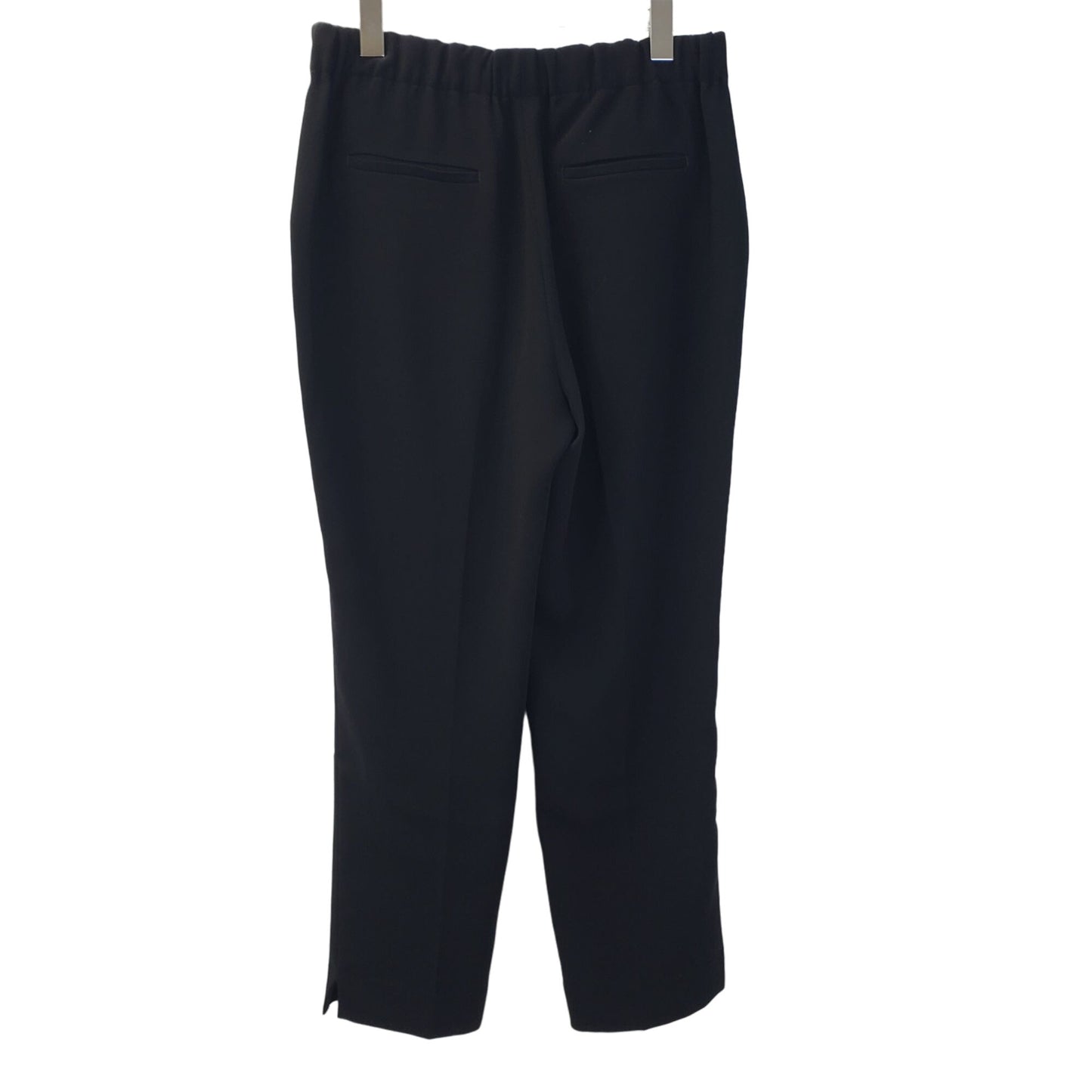 J. Crew Split Hem Ankle Trouser Pants Size 6