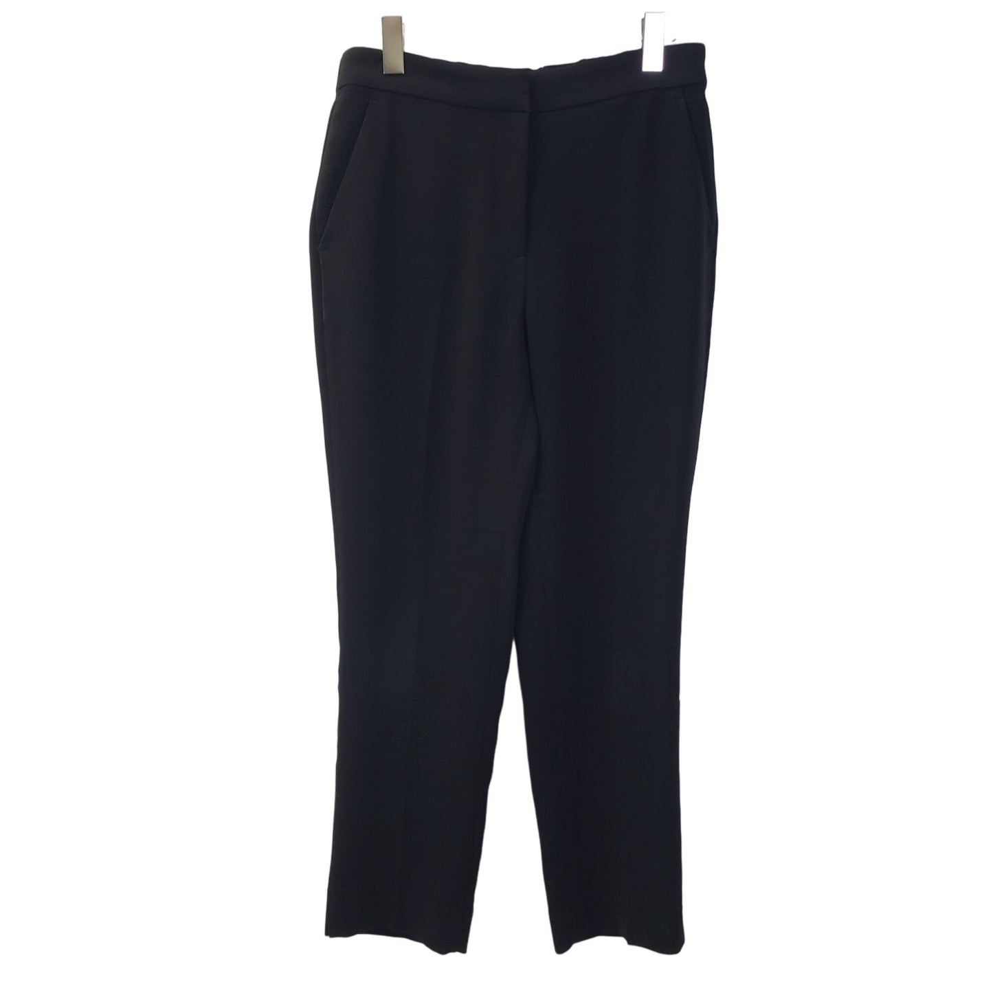J. Crew Split Hem Ankle Trouser Pants Size 6