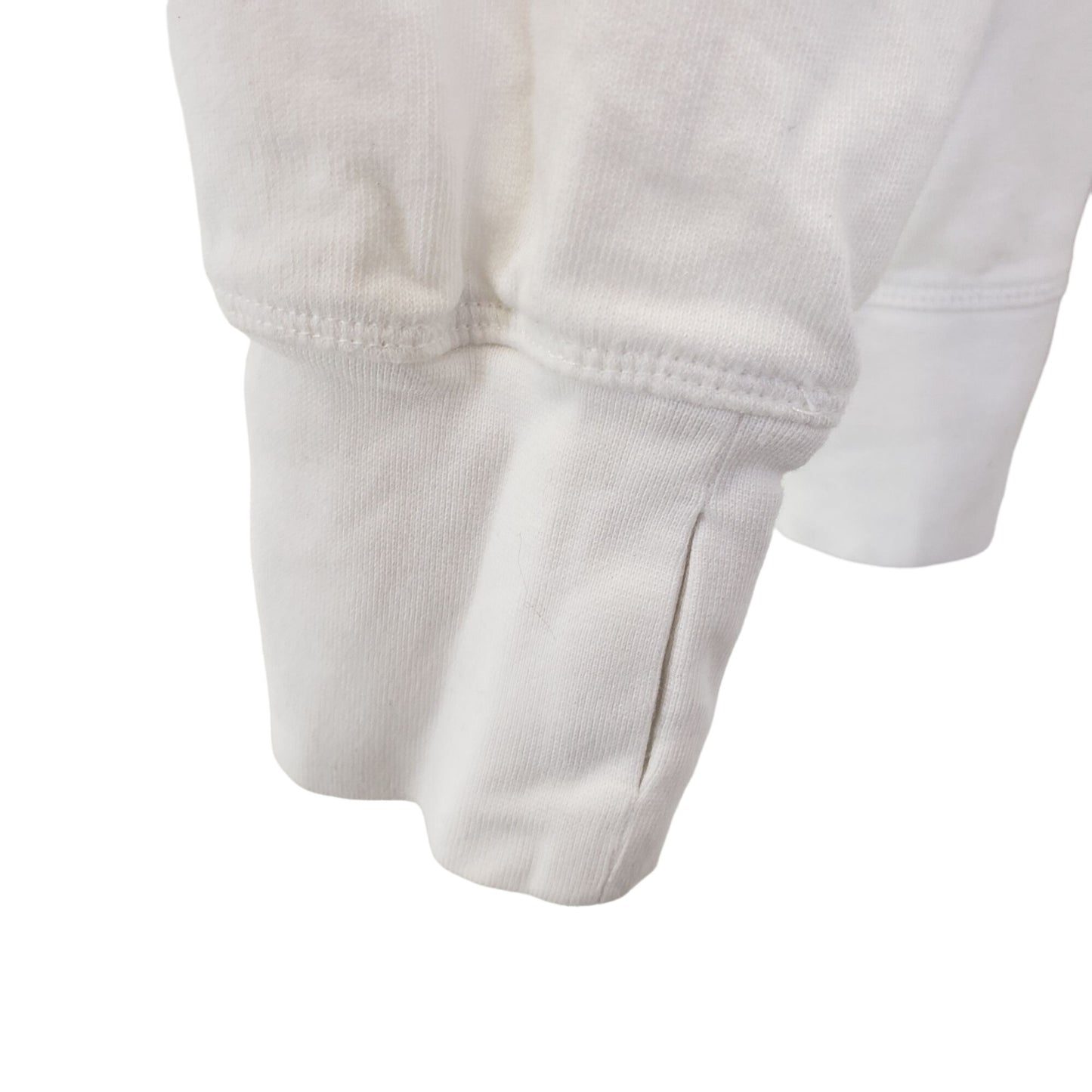Sweaty Betty x Soulcycle Split Hem Sweatshirt Size Medium
