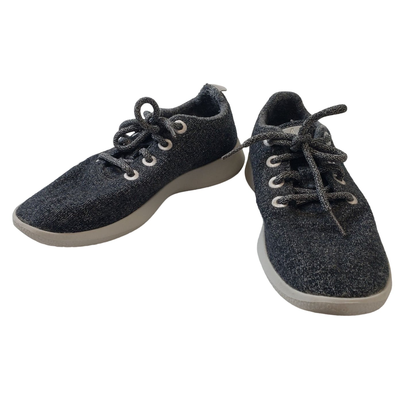 Allbirds Wool Runners Size 8