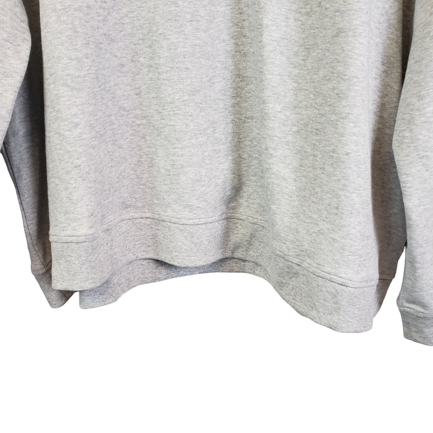 NWT Ted Baker Humour Jersey Rollneck Long Sleeve Top Size TB 7/3XL