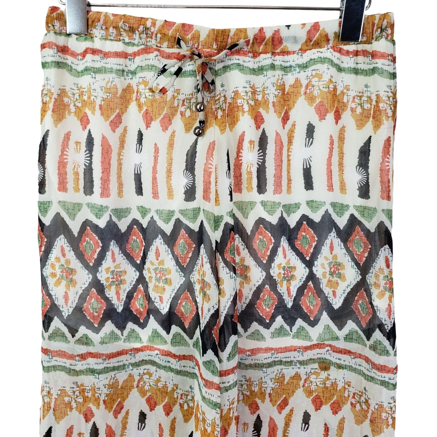 NWT Leshop Swankys Venice Beach Pant Size M/L