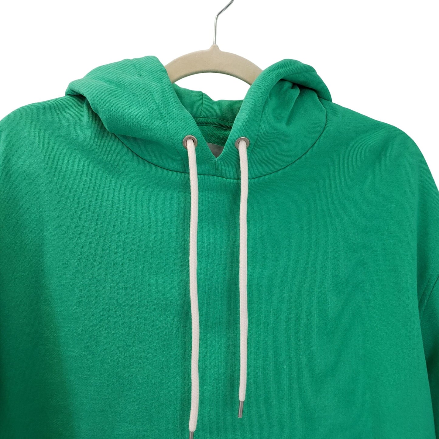 NWT Everlane Organic Cotton Hoodie Size XS