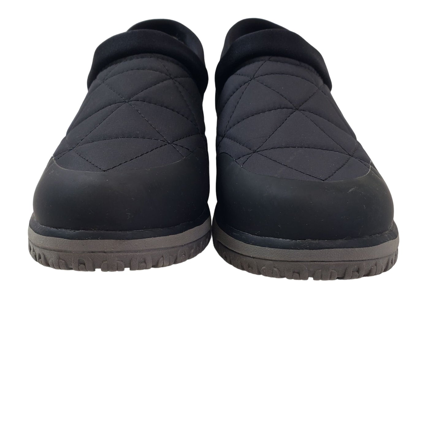 L.L. Bean Ultralight PrimaLoft Slip-Ons Size 7